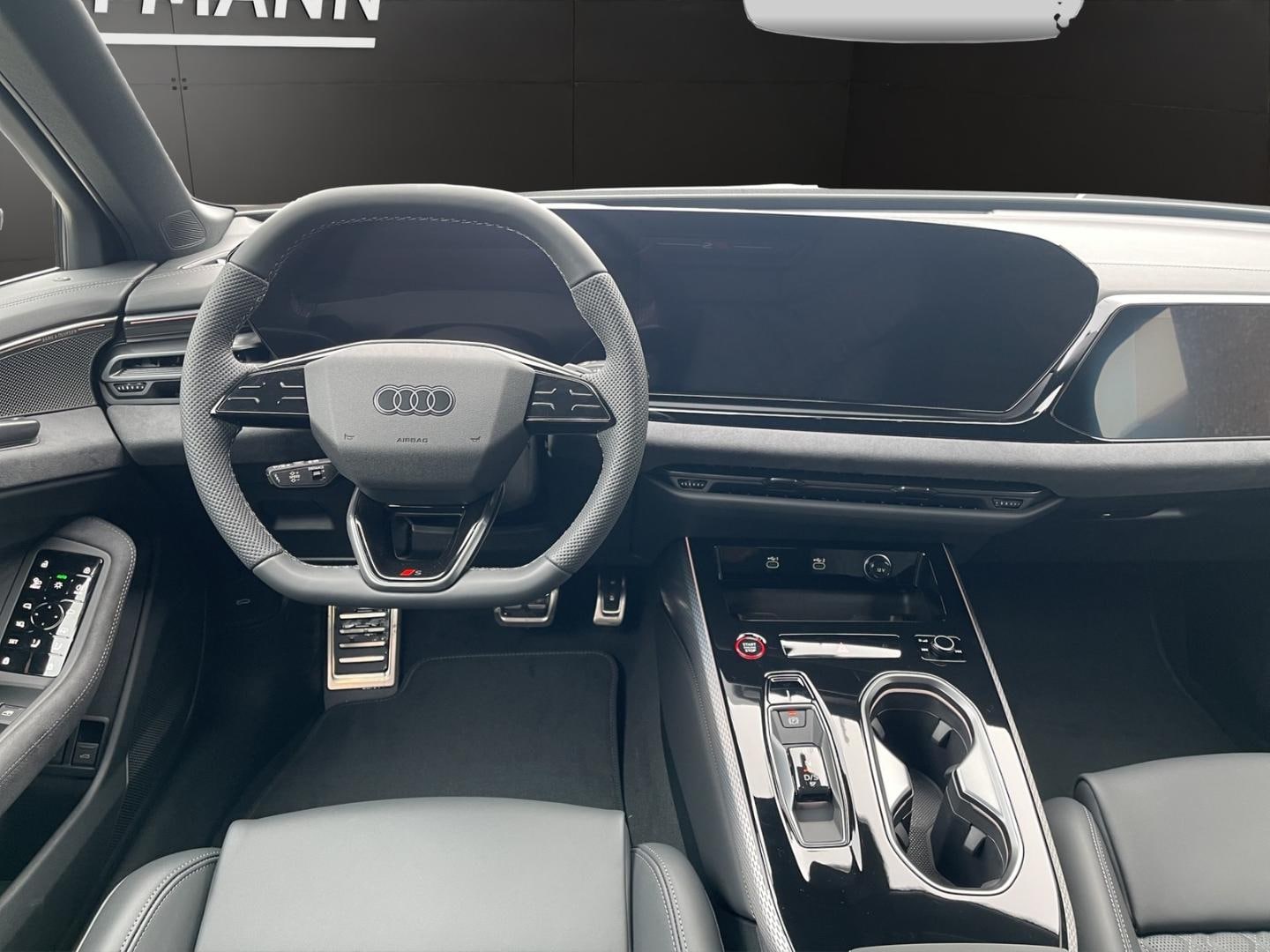 Bild über Audi A6 Avant e-hybrid e-hybrid quattro 270 kW S tronic - für weitere Informationen kontaktieren Sie den Audi Partner