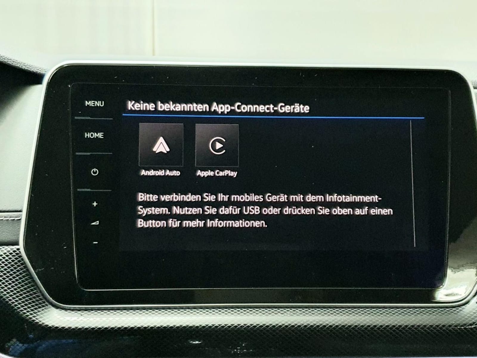 Volkswagen T-Cross – Bild 23