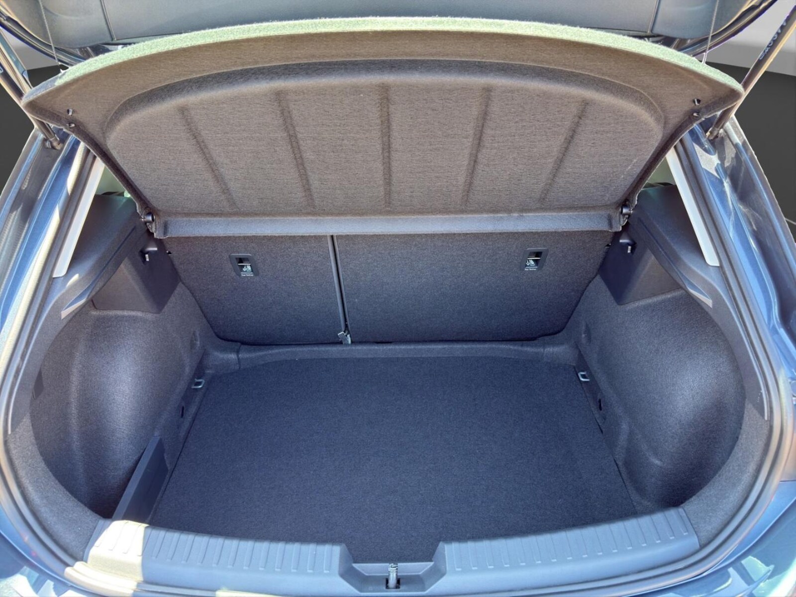 SEAT Leon – Bild 15