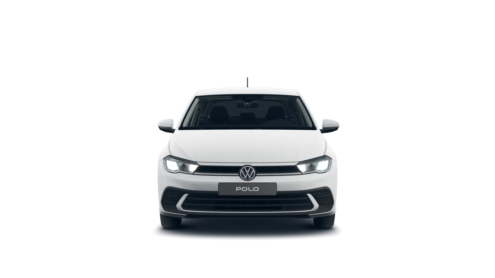Volkswagen Polo – Bild 2