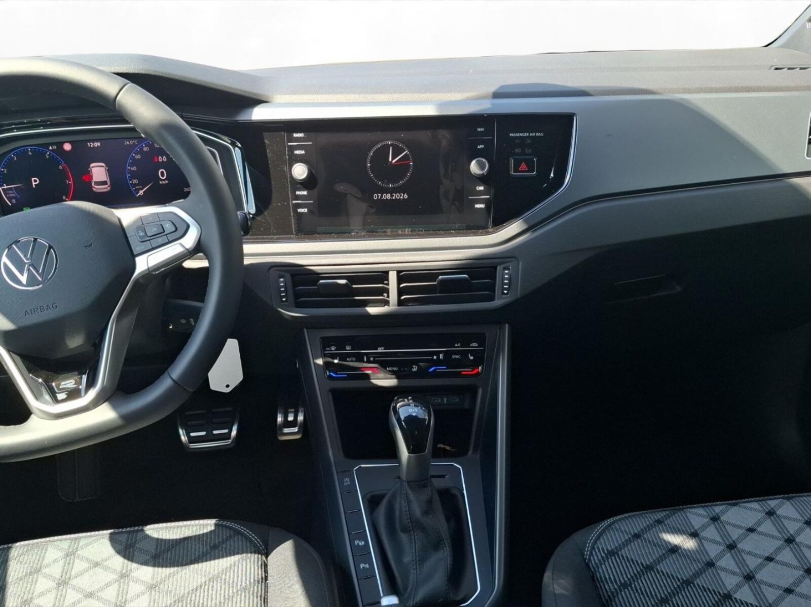 Volkswagen Polo – Bild 5