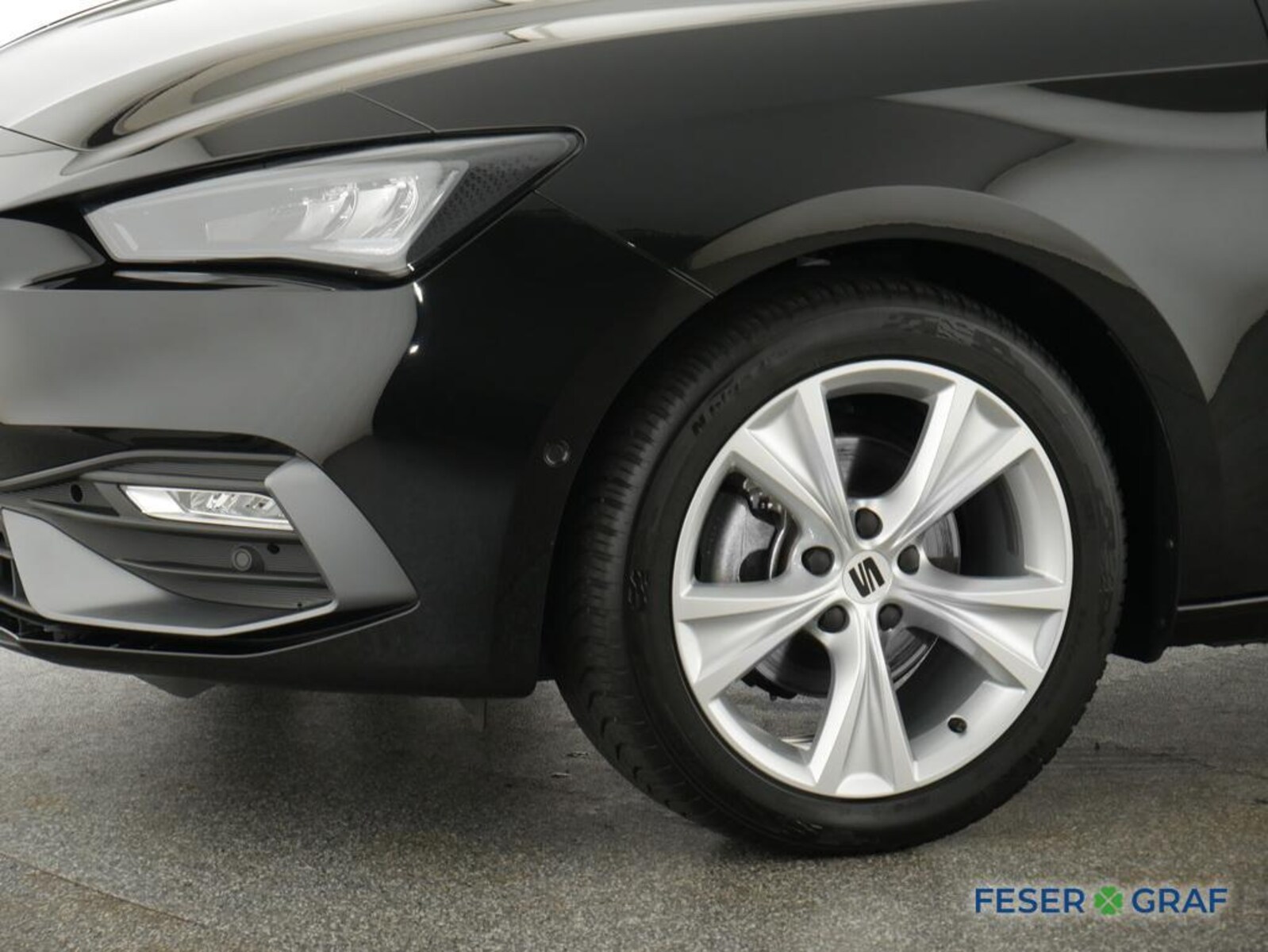 SEAT Leon Sportstourer – Bild 16