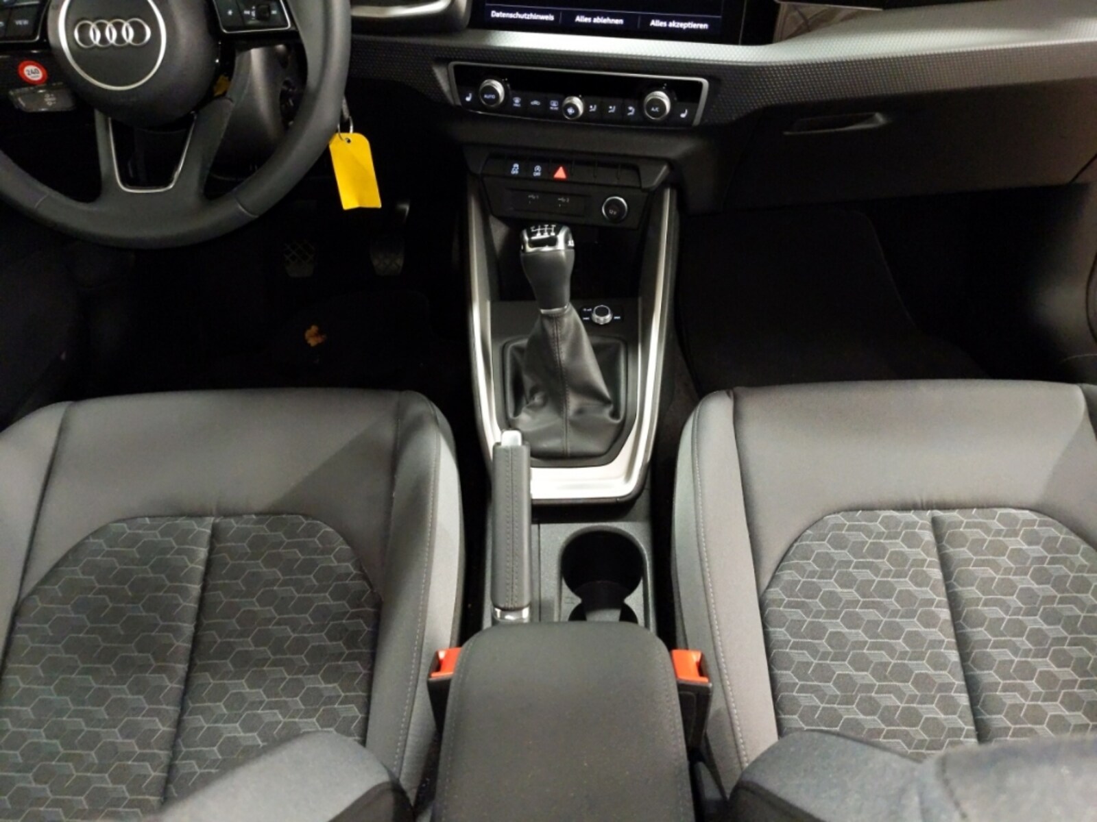 Audi A1 allstreet – Bild 11