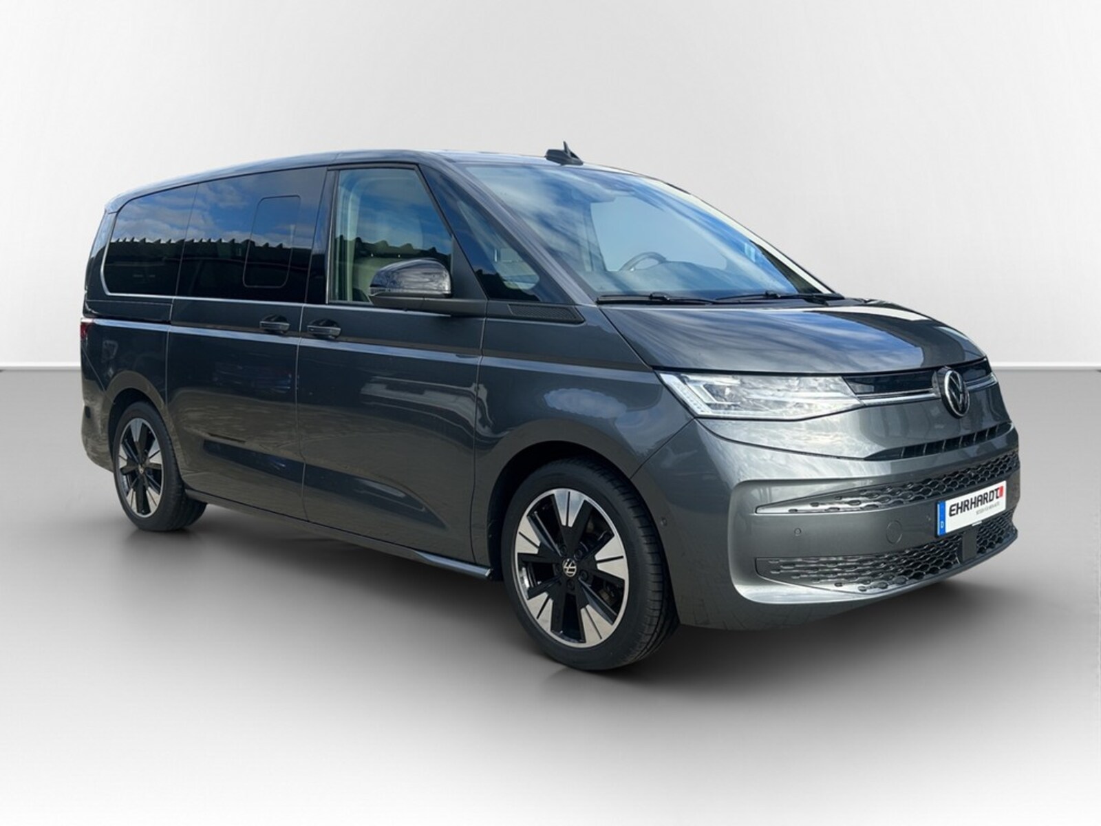 Volkswagen Multivan Langversion – Bild 3