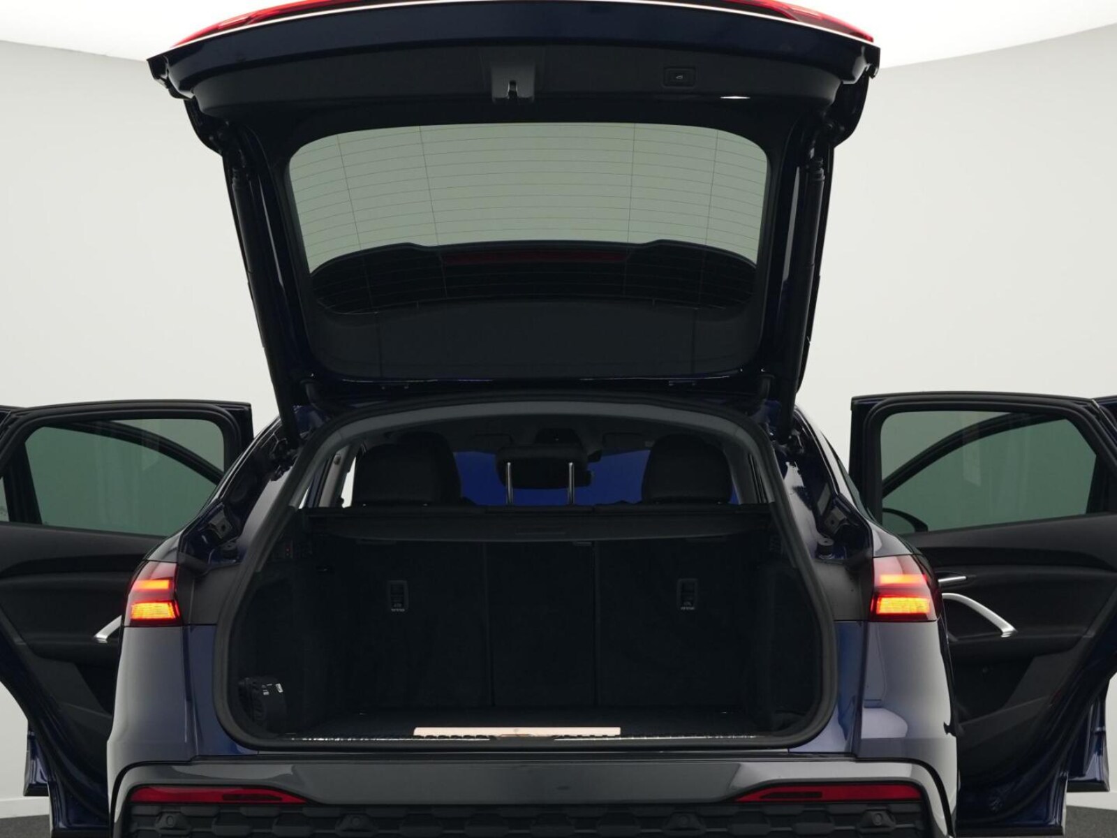 Audi Q5 Sportback – Bild 19
