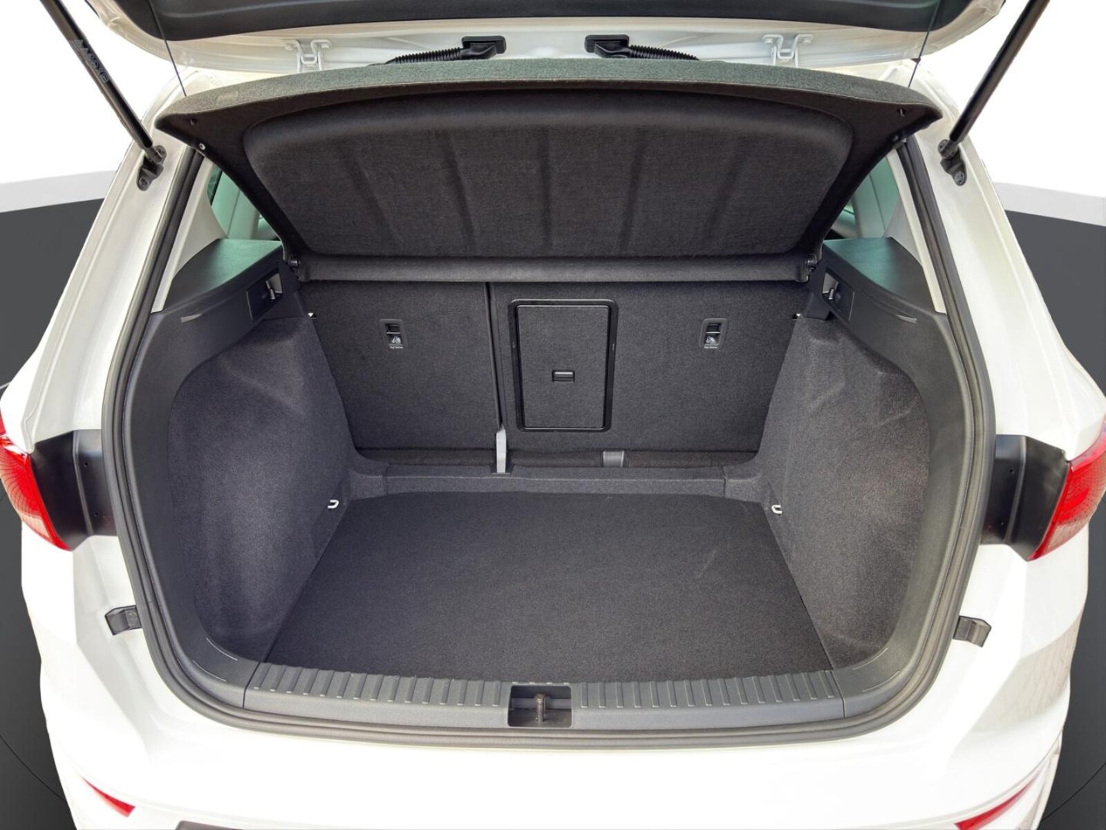 CUPRA Ateca – Bild 15