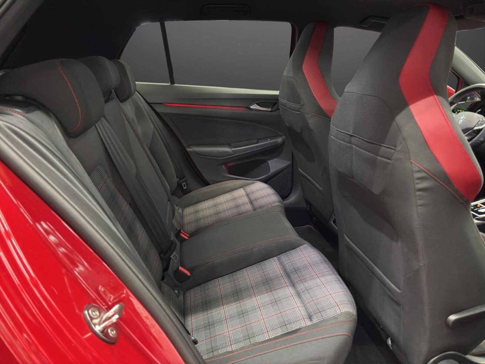 Volkswagen Golf – Bild 15