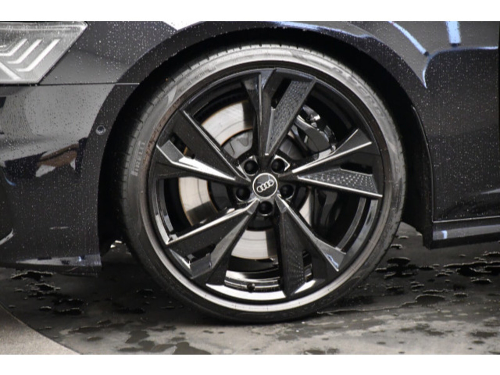 Audi S6 Limousine – Bild 16