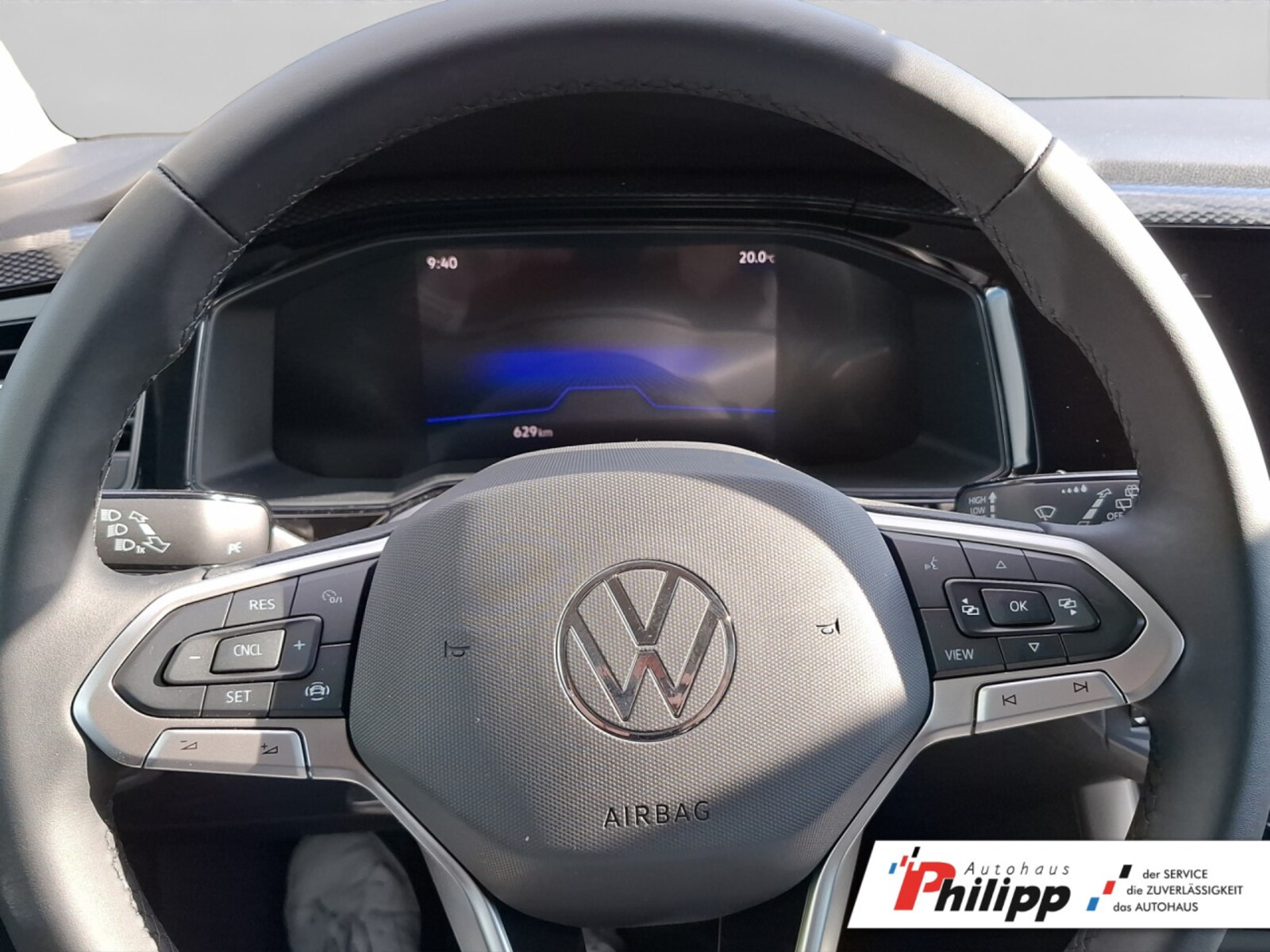Volkswagen Polo – Bild 7