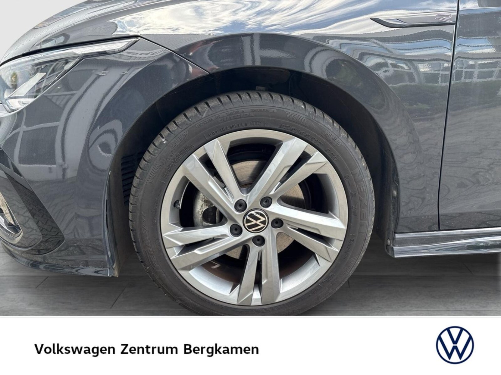 Volkswagen Golf – Bild 8