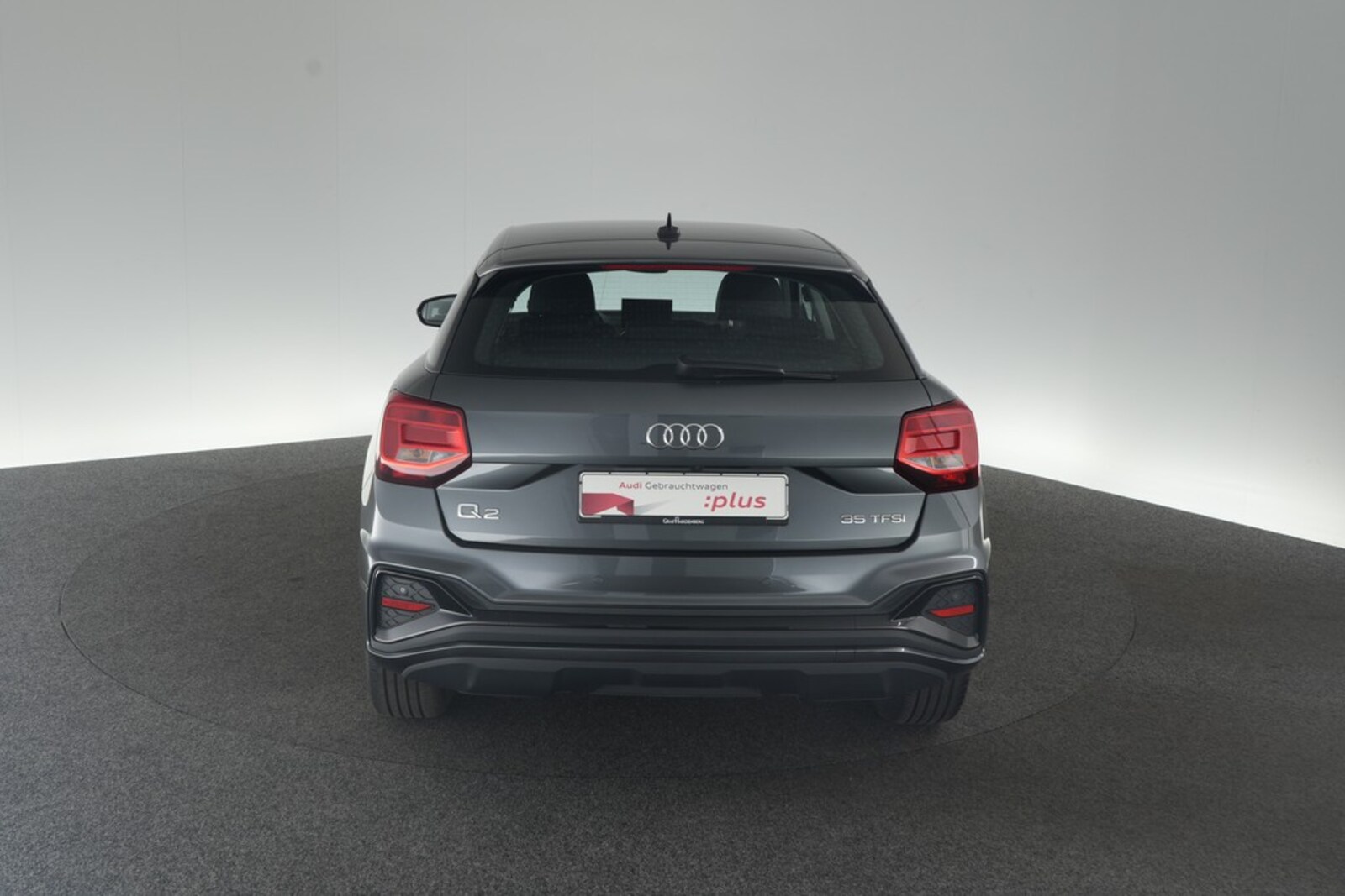 Audi Q2 – Bild 4