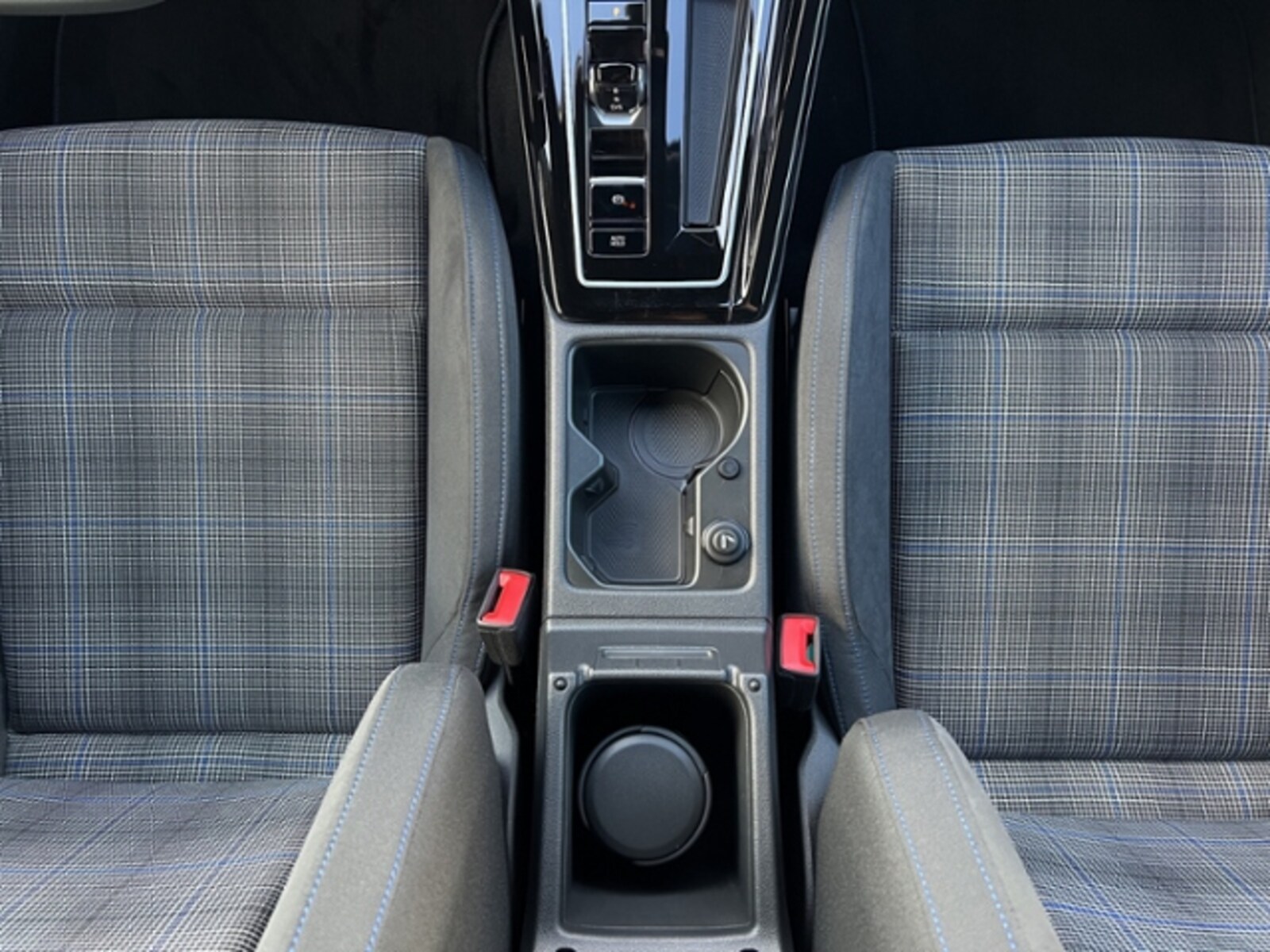 Volkswagen Golf – Bild 15