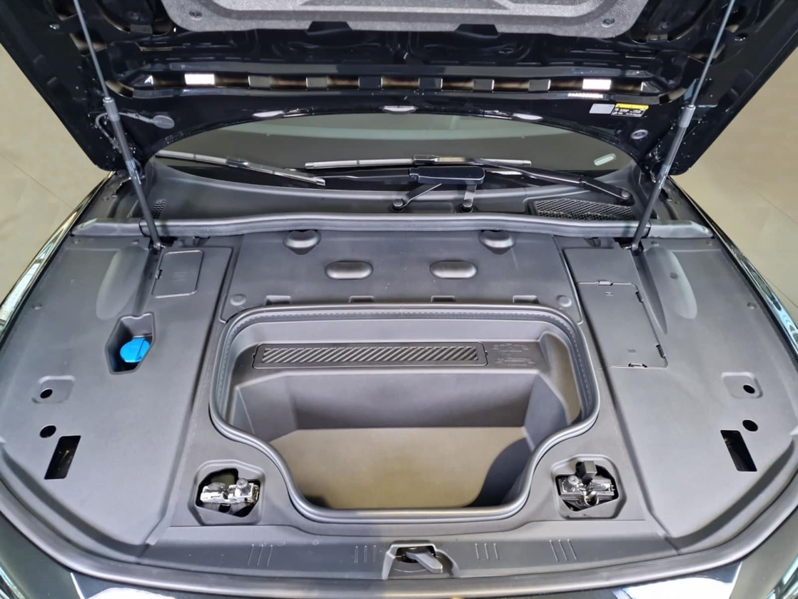 Audi A6 Avant e-tron – Bild 11
