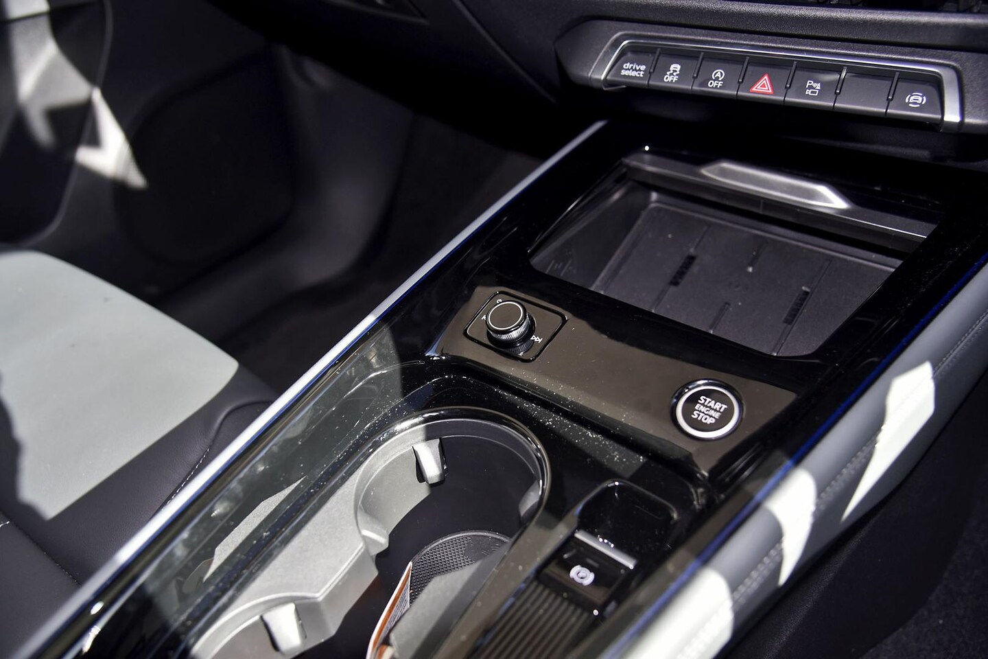 Image about Audi Q3 SUV TFSI 110 kW
