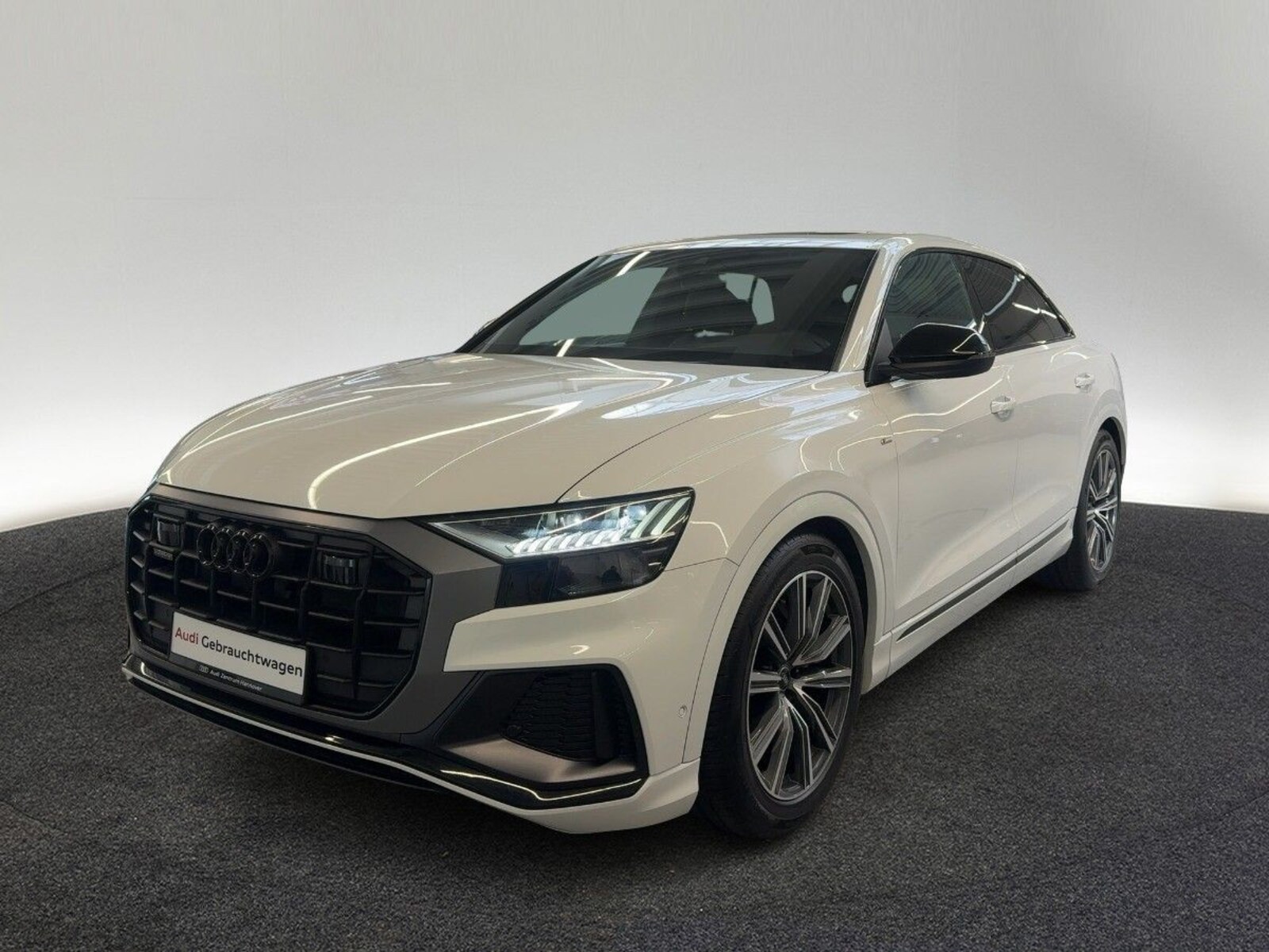 Audi Q8 – Bild 2