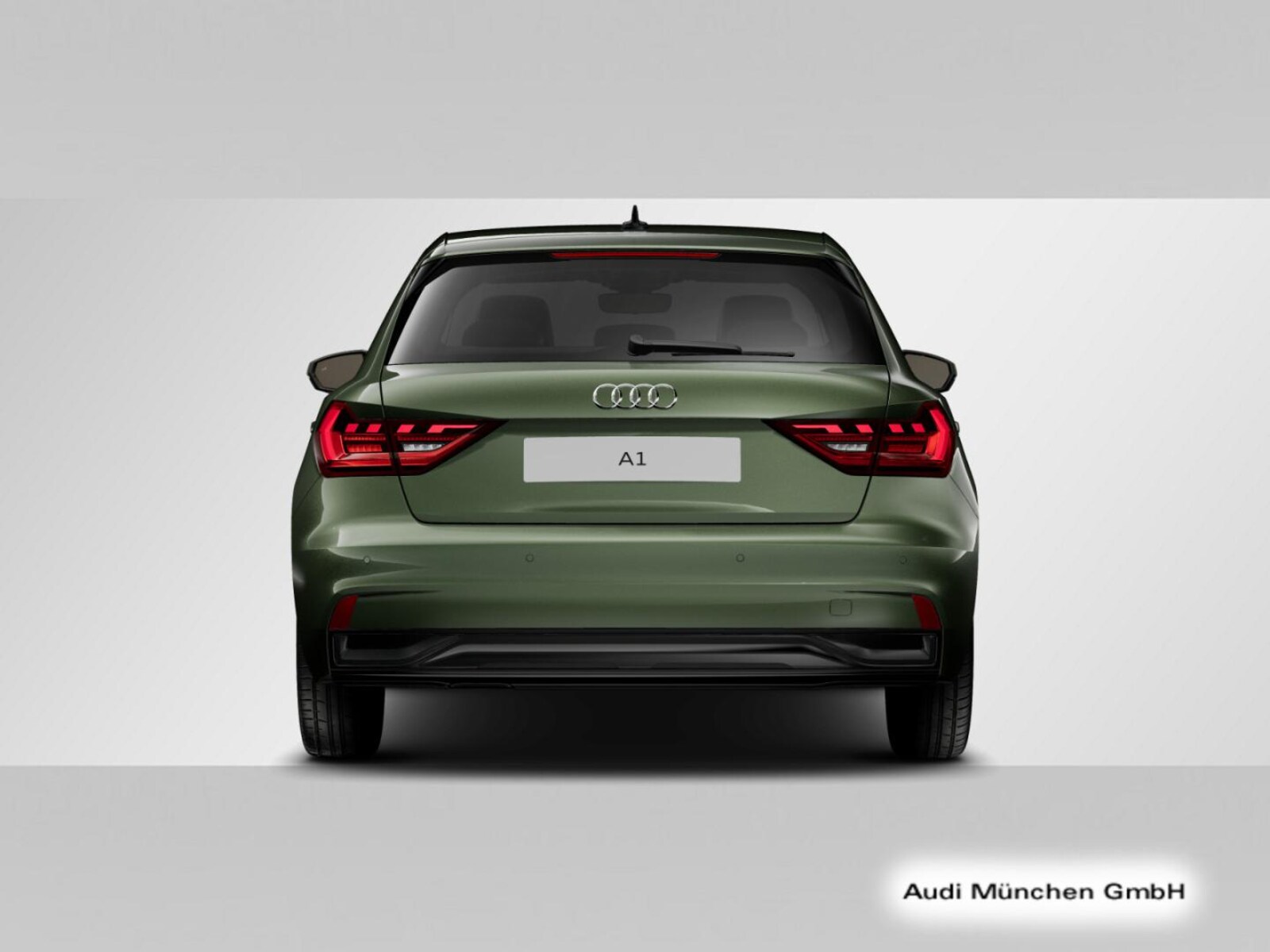 Audi A1 Sportback – Bild 6