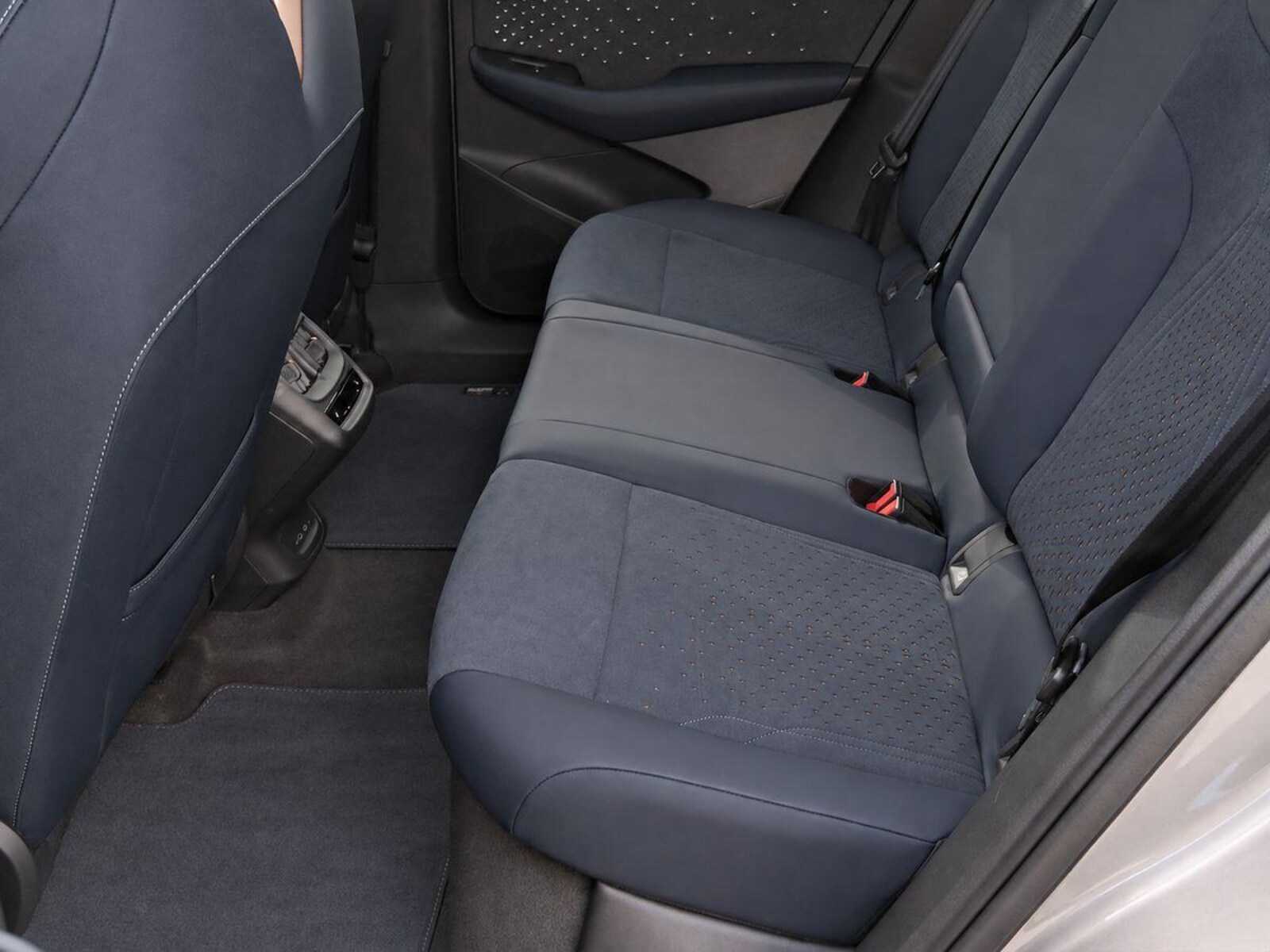 CUPRA Tavascan – Bild 14