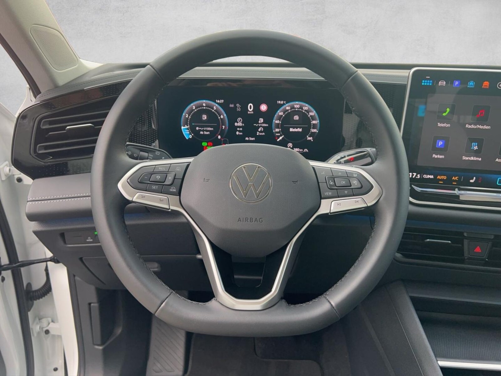 Volkswagen Tiguan – Bild 21