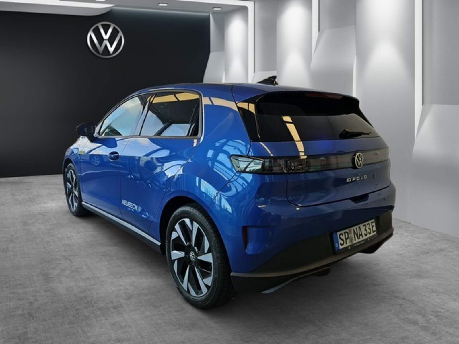 Volkswagen ID. Polo – Bild 9