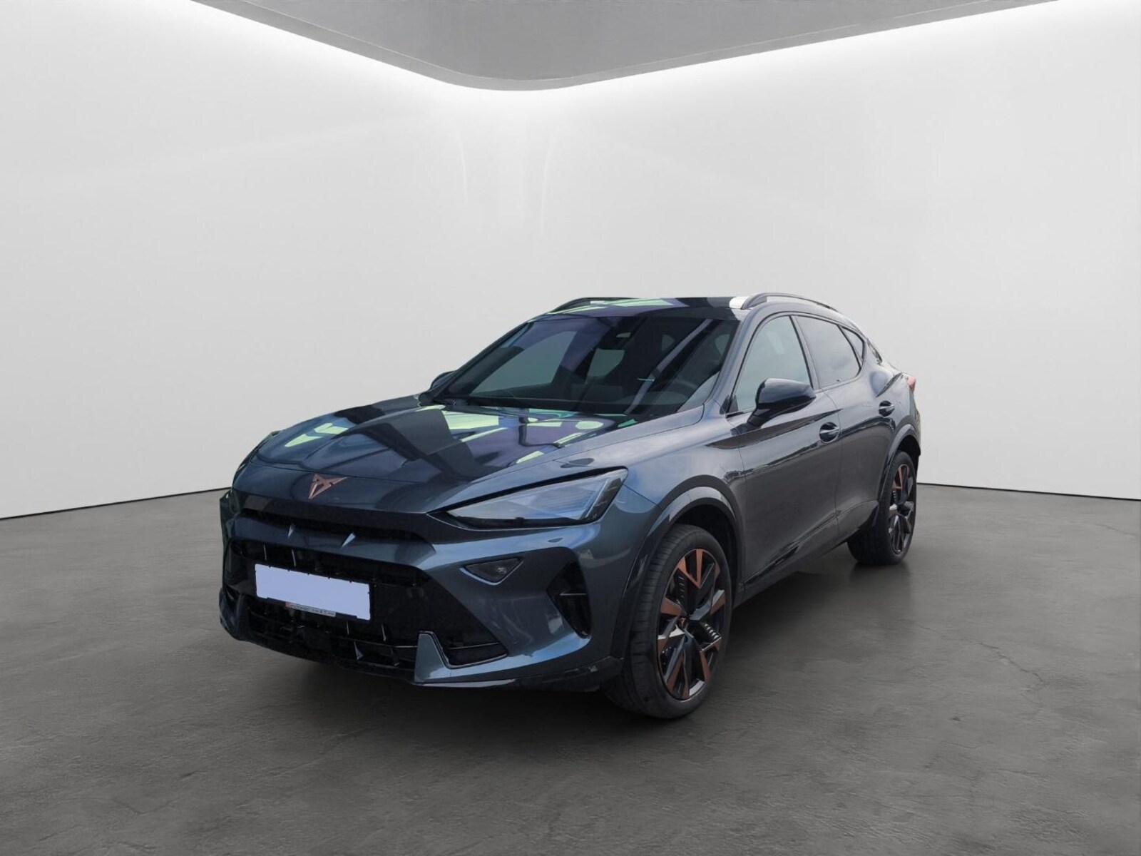 CUPRA Formentor – Bild 2
