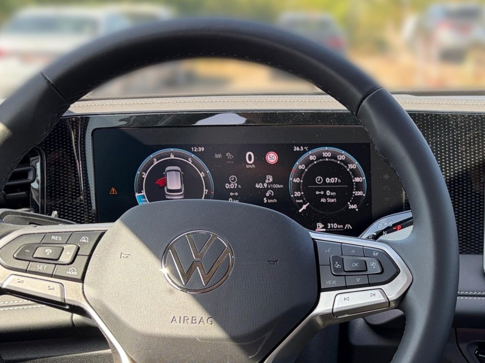 Volkswagen Tiguan – Bild 13