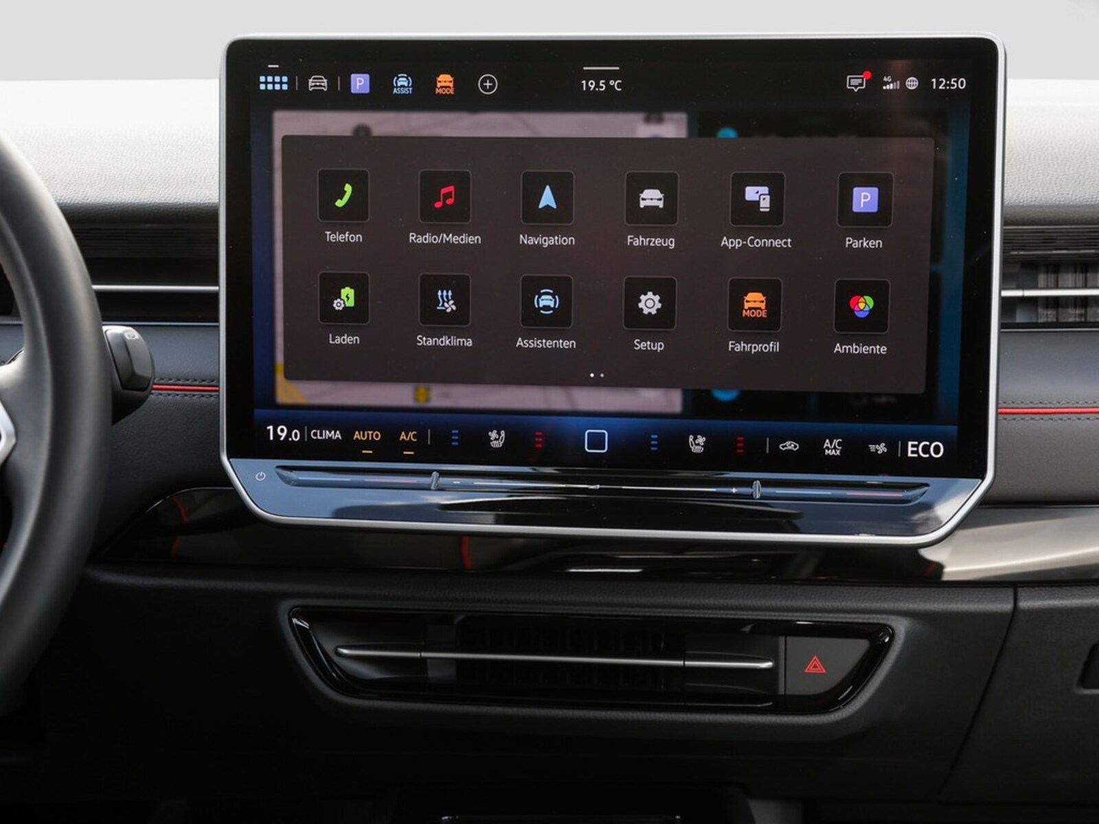 Volkswagen ID.7 Tourer – Bild 15