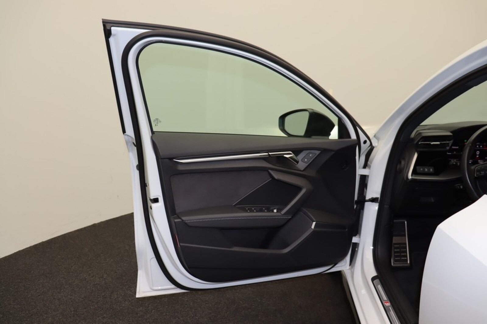 Audi S3 Limousine – Bild 7