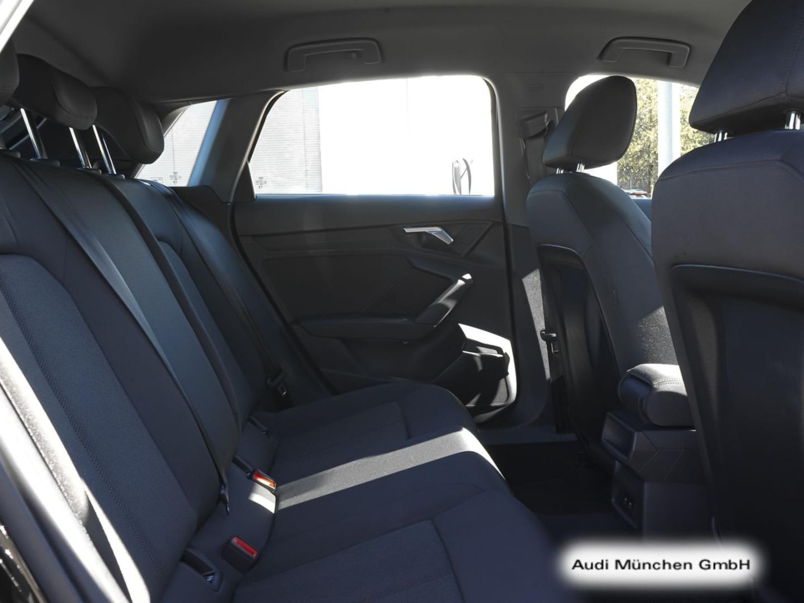 Audi A3 Sportback – Bild 13