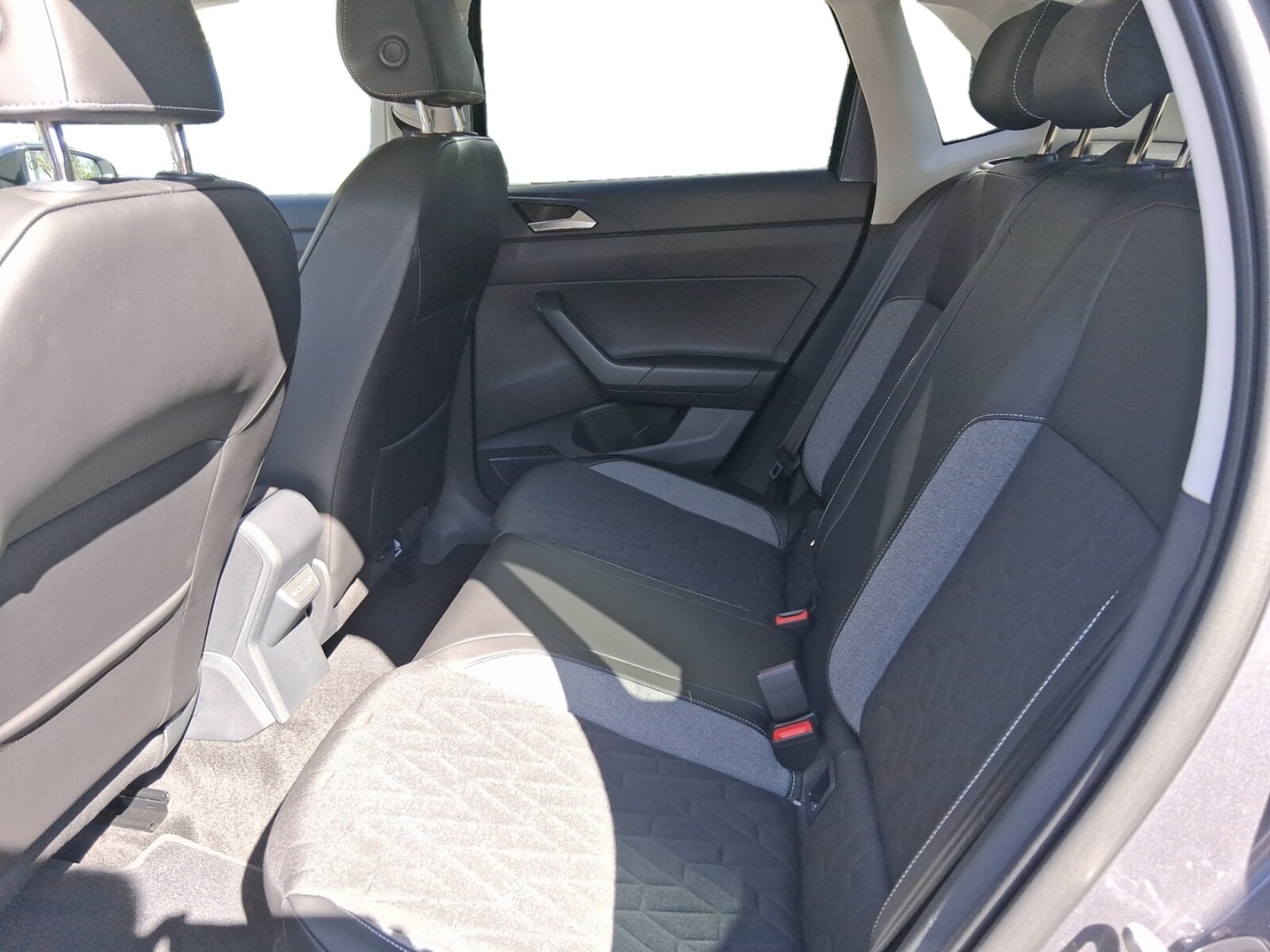 Volkswagen Polo – Bild 9