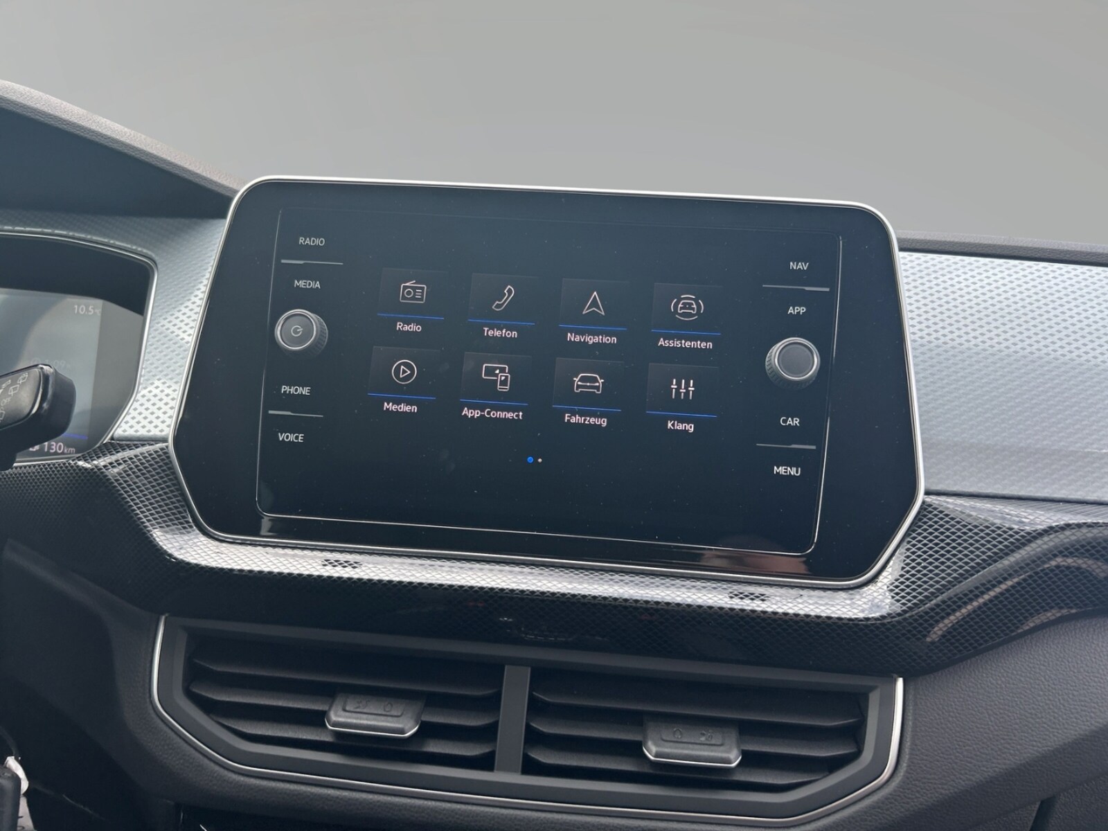 Volkswagen T-Cross – Bild 12