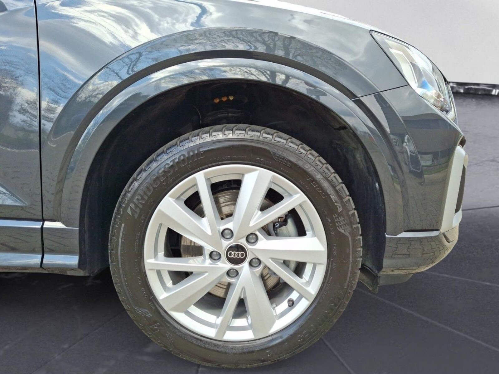 Audi Q2 – Bild 9