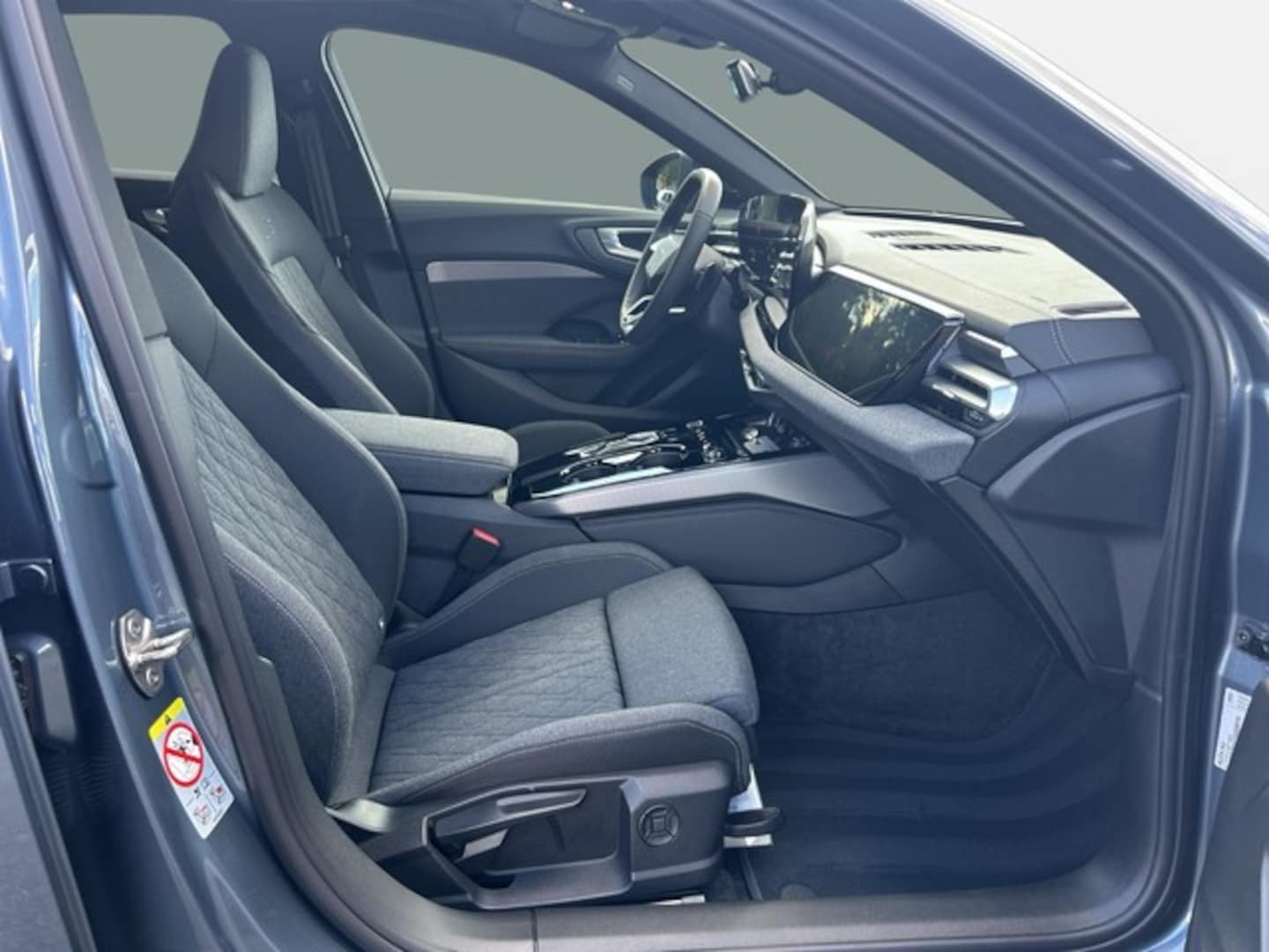 Bild über Audi A5 Avant TFSI S tronic - für weitere Informationen kontaktieren Sie den Audi Partner