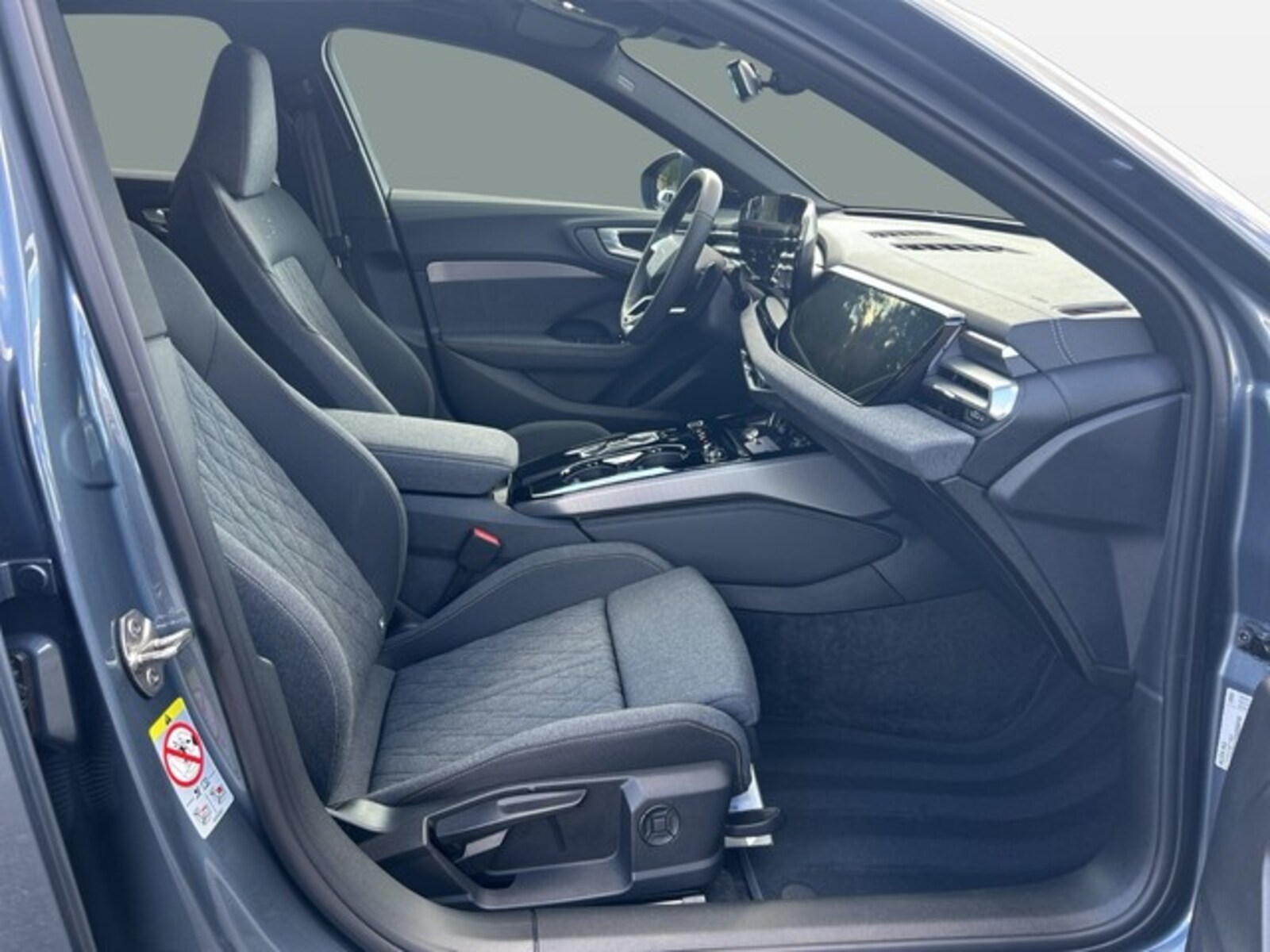 Audi A5 Avant – Bild 15
