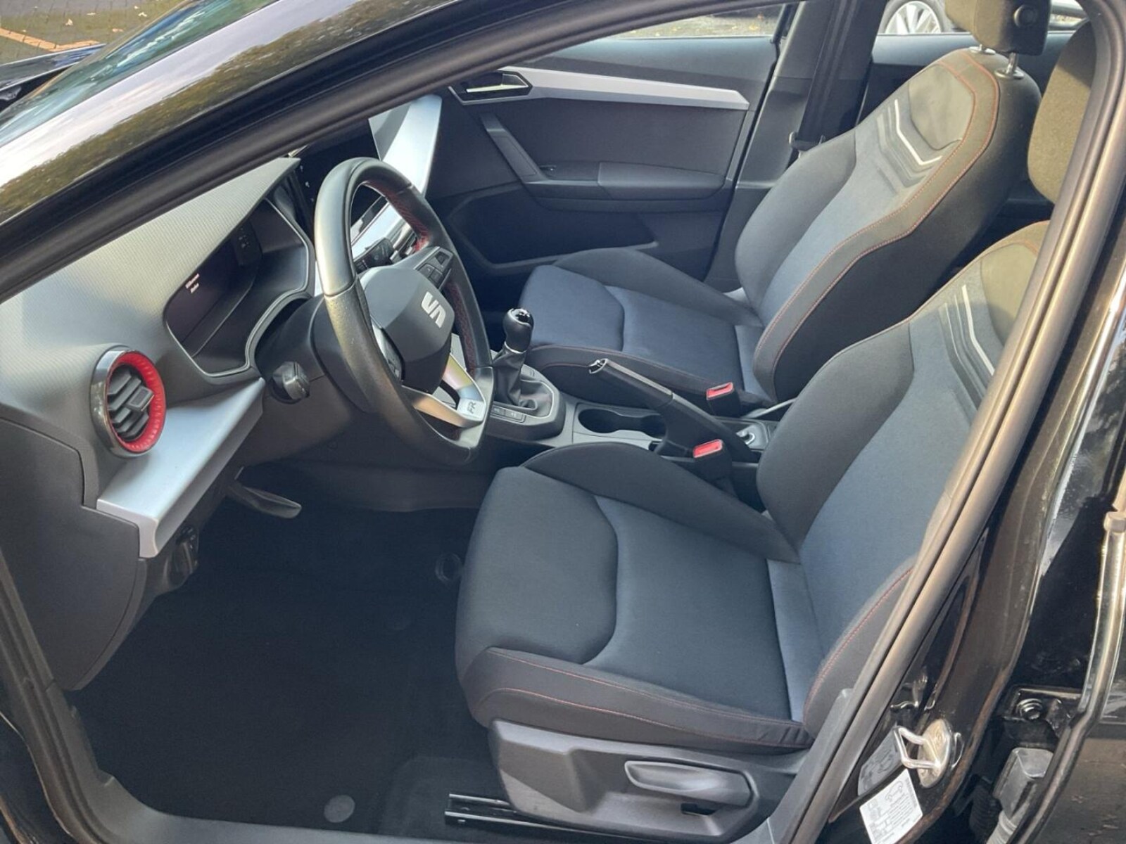 SEAT Ibiza – Bild 6