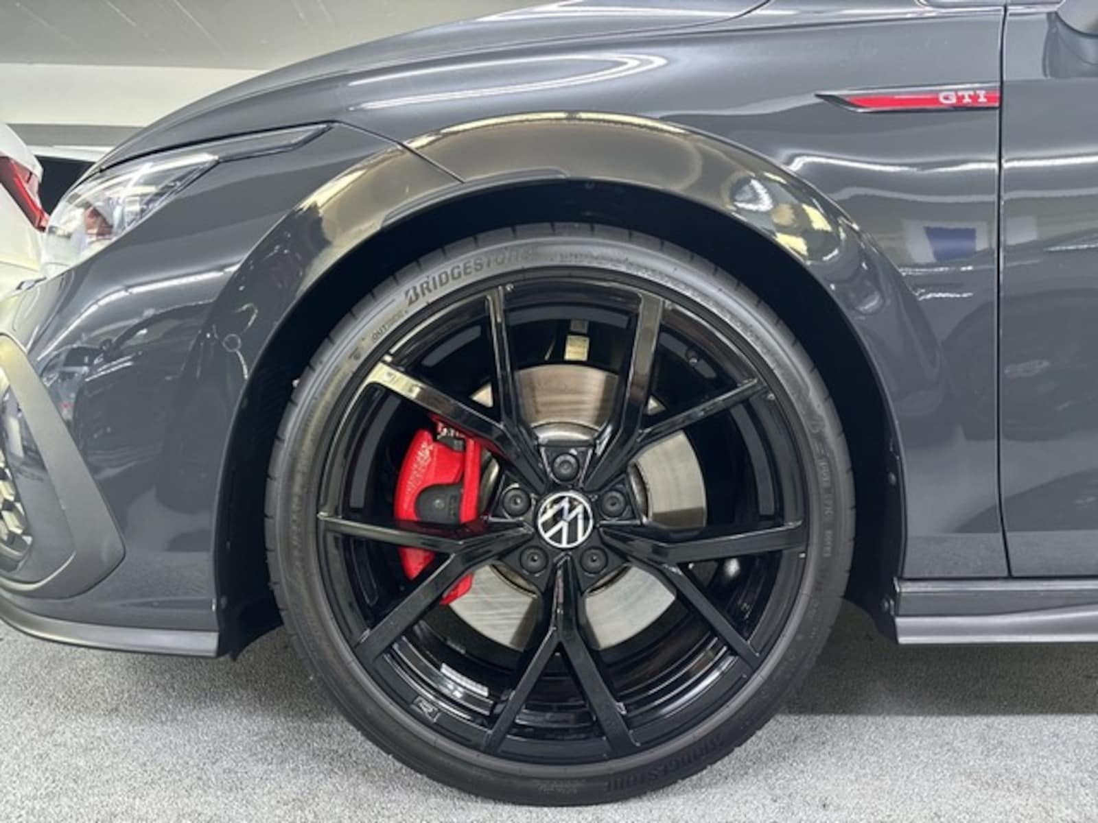 Volkswagen Golf – Bild 16