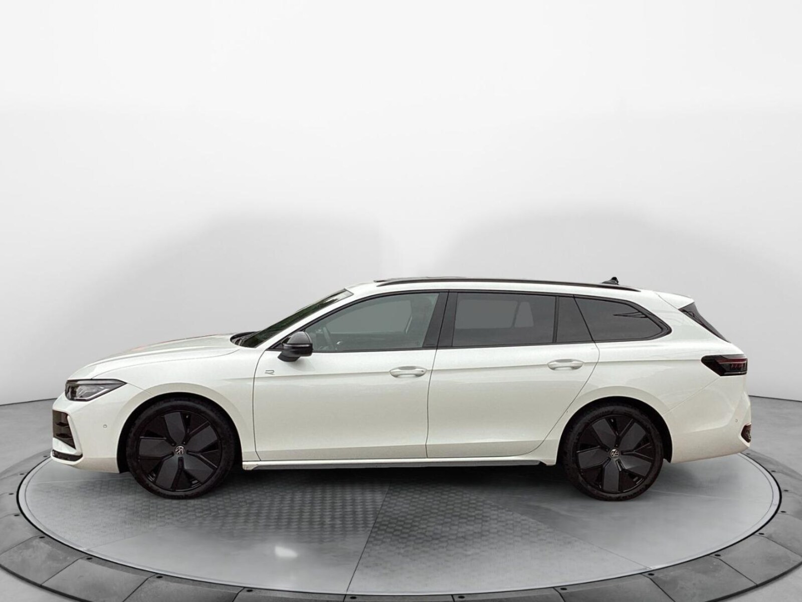 Volkswagen Passat – Bild 3