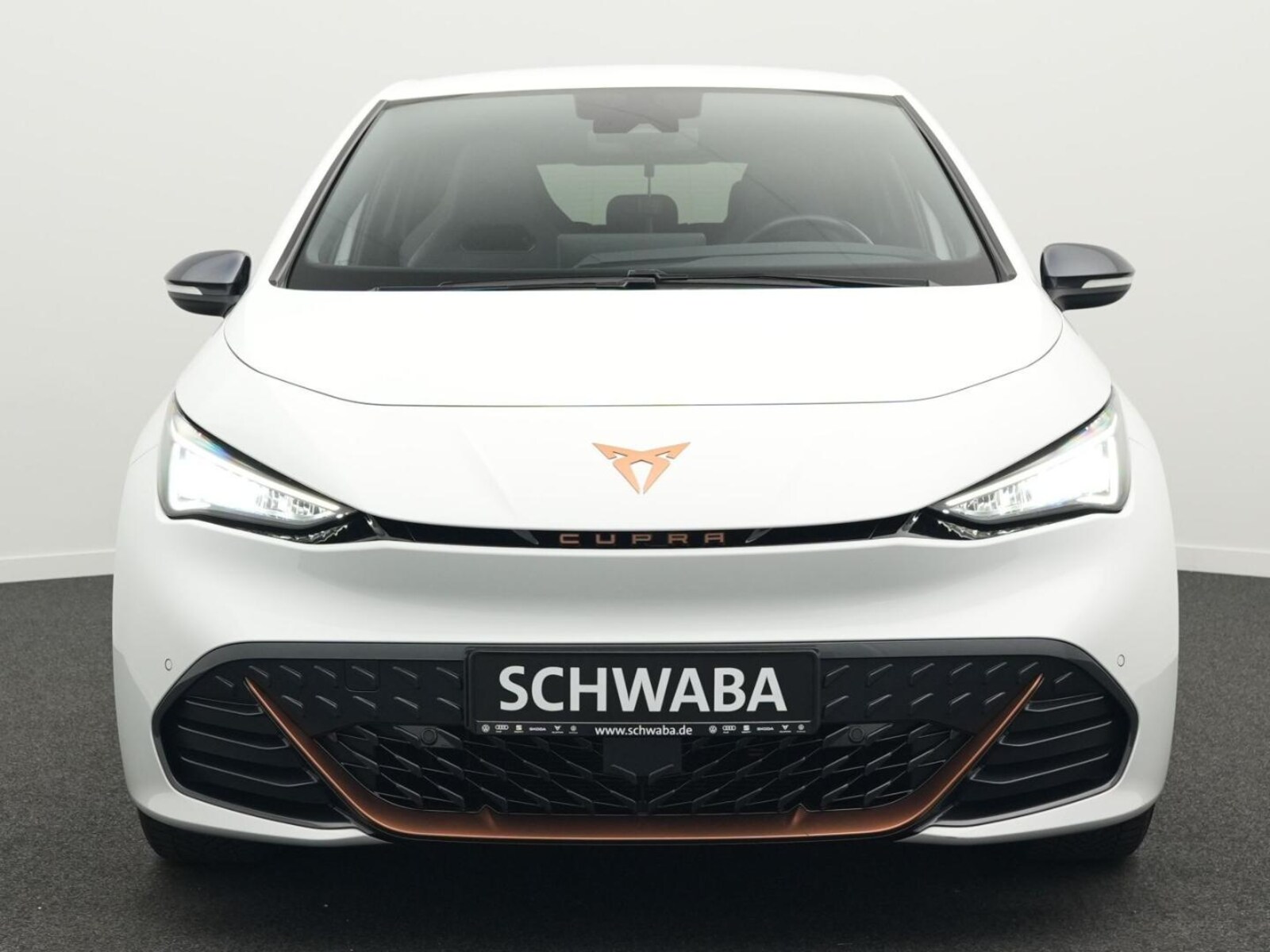 CUPRA Born – Bild 6