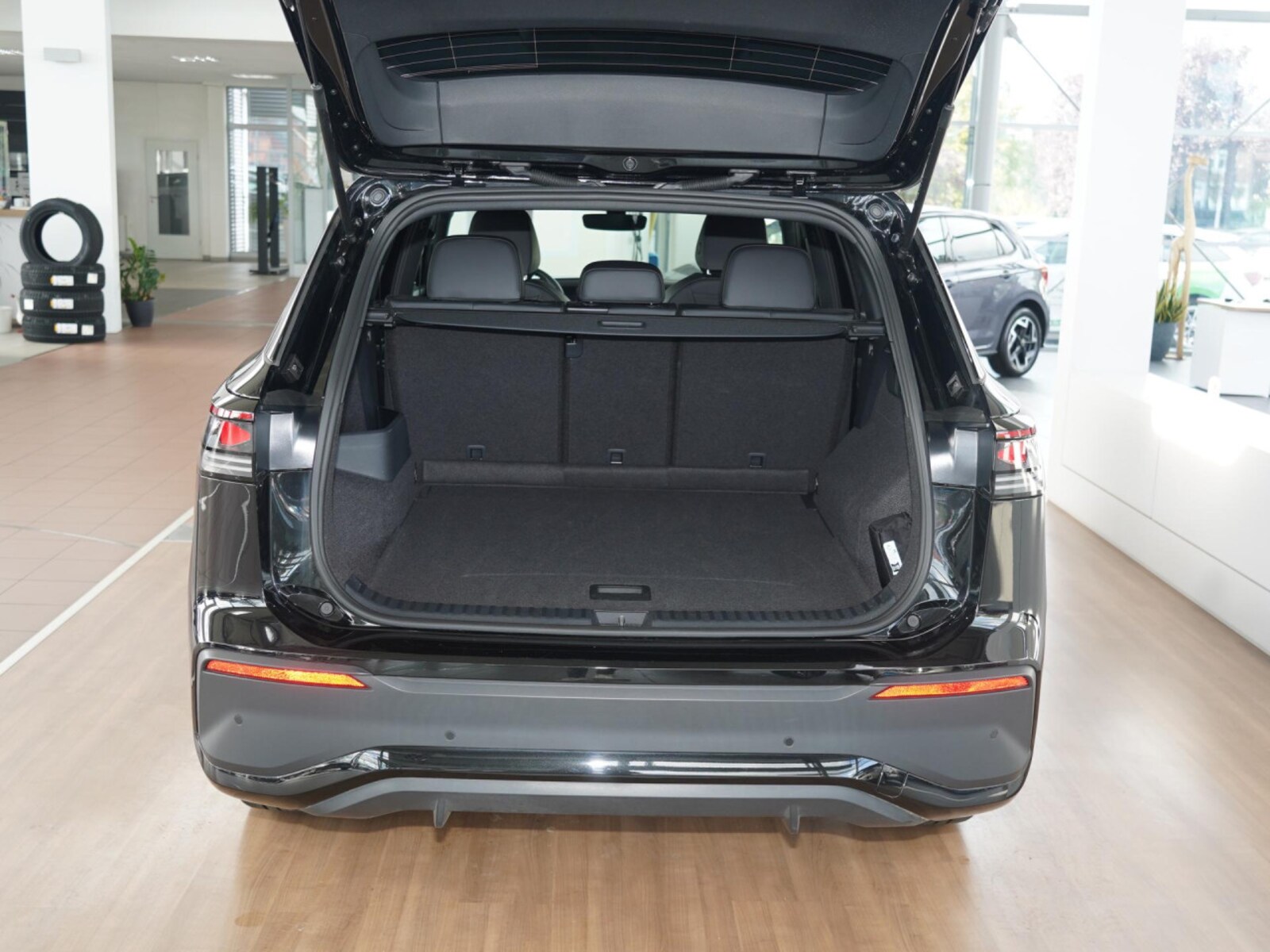 Volkswagen Tayron – Bild 17