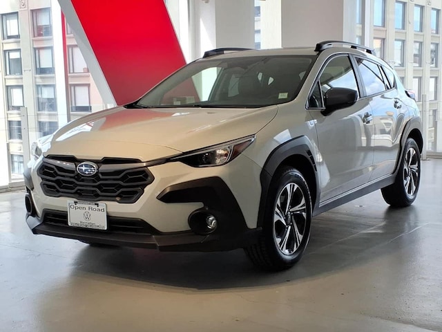 Photo of 2024 Subaru Crosstrek