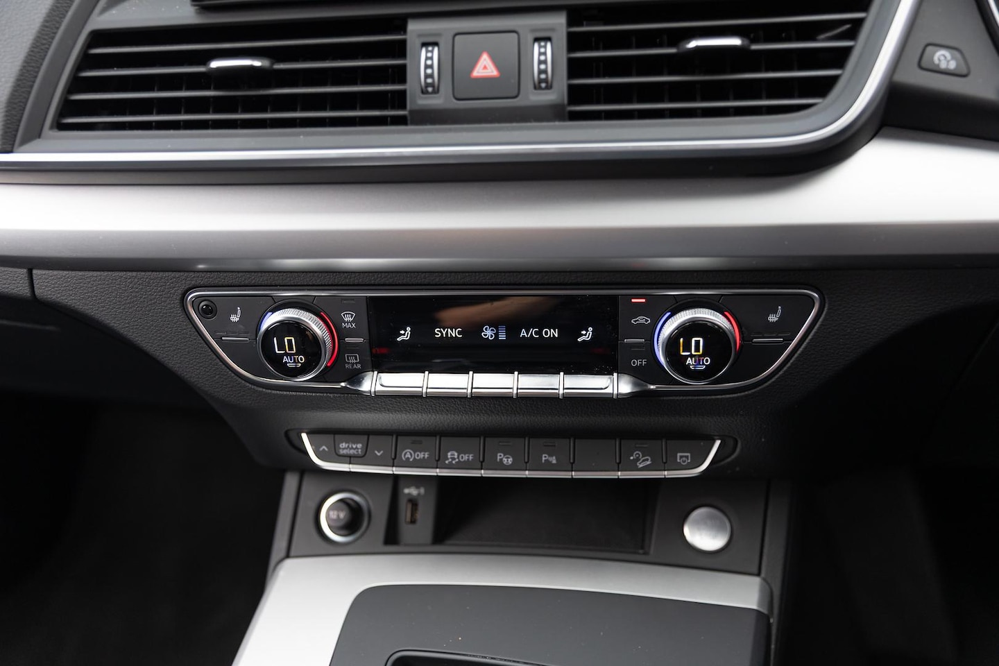 Image about Audi Q5 TDI S tronic