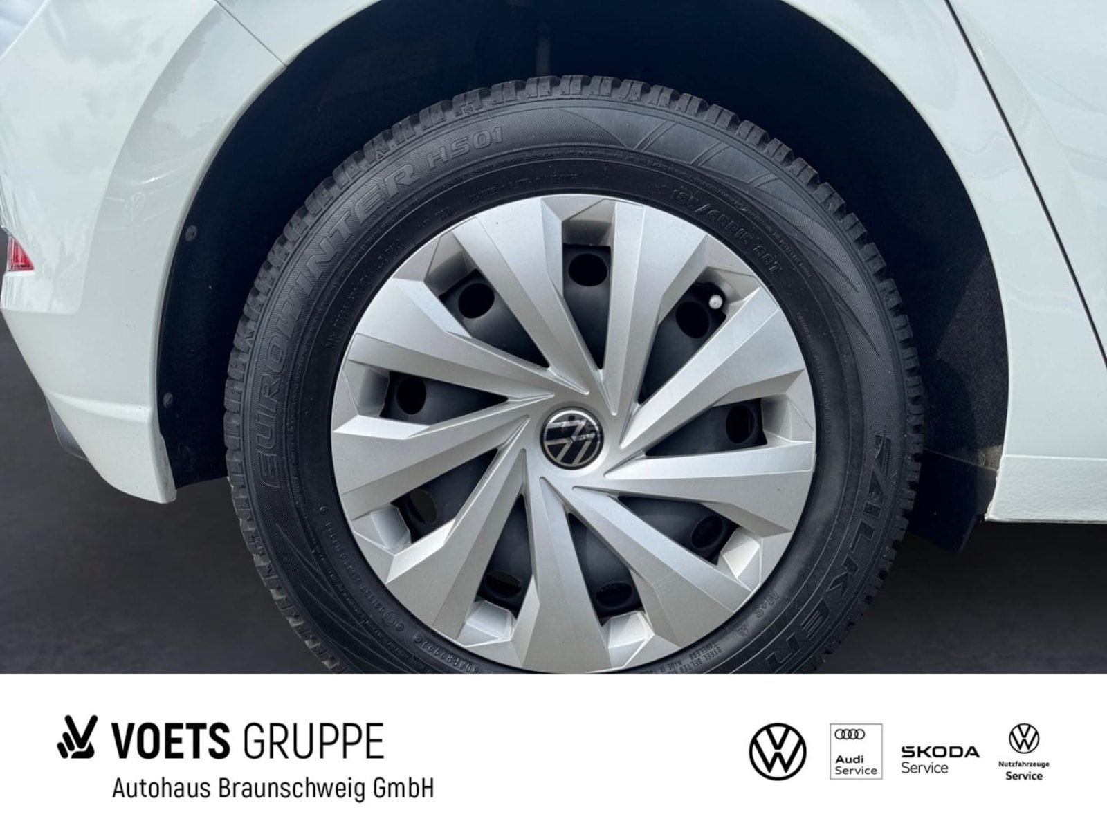 Volkswagen Polo – Bild 6