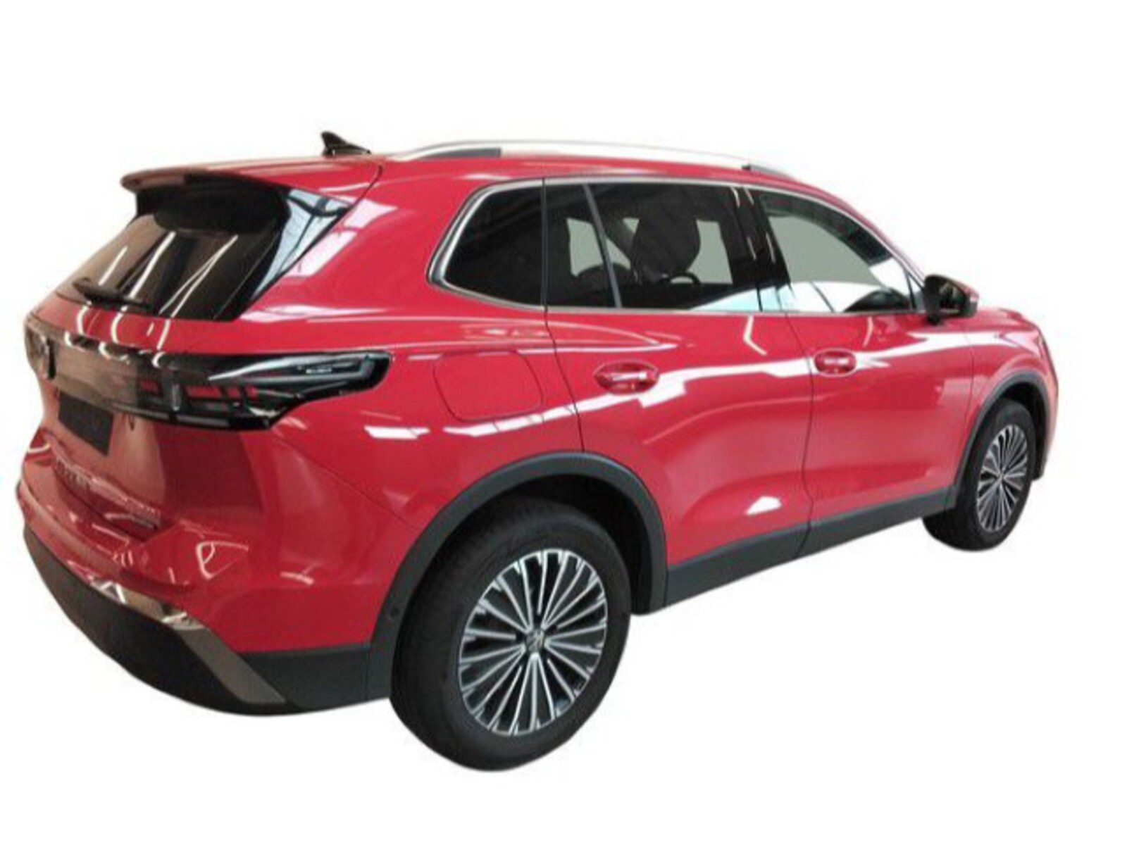 Volkswagen Tiguan – Bild 3