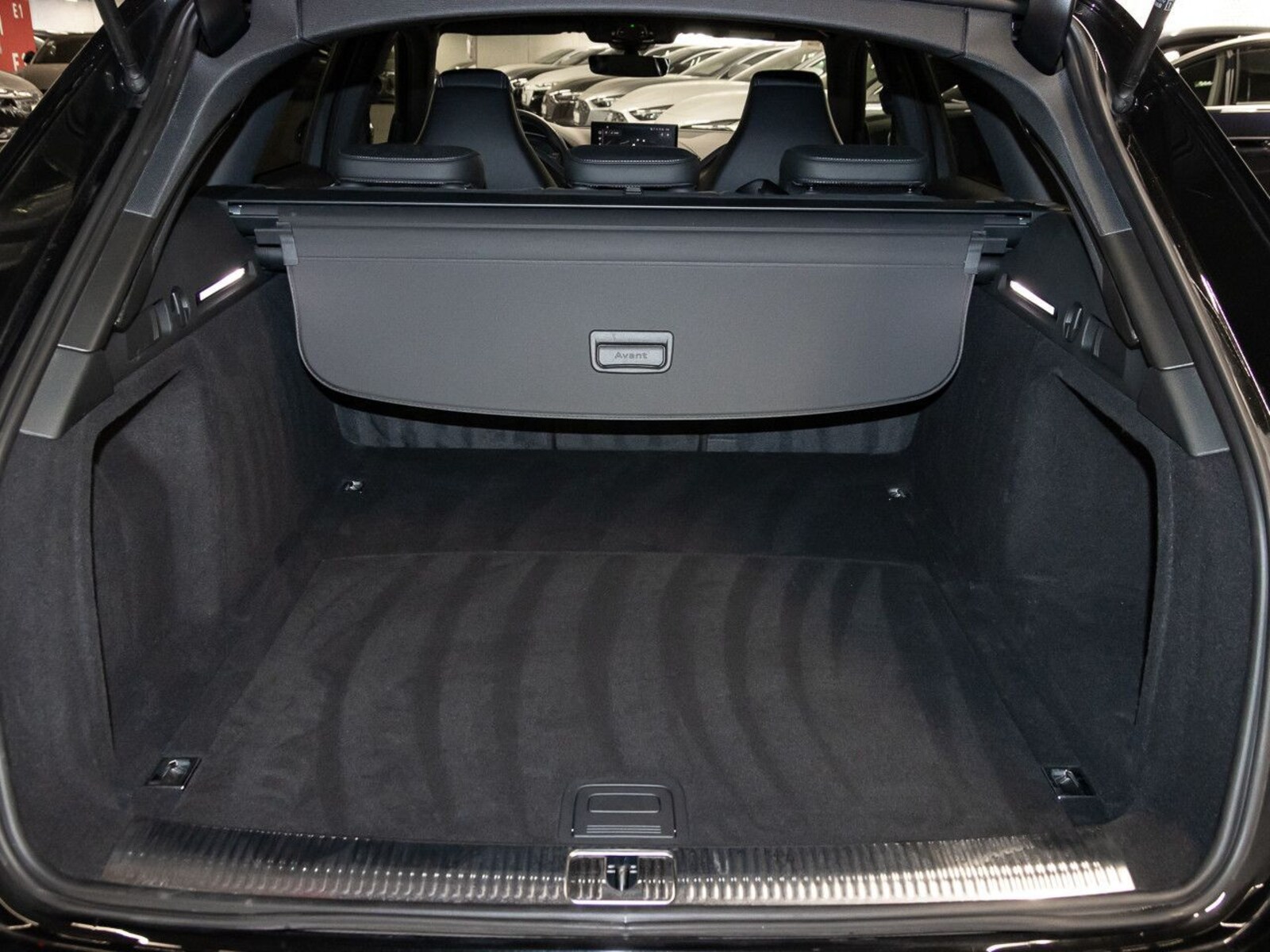 Audi RS 4 Avant – Bild 6