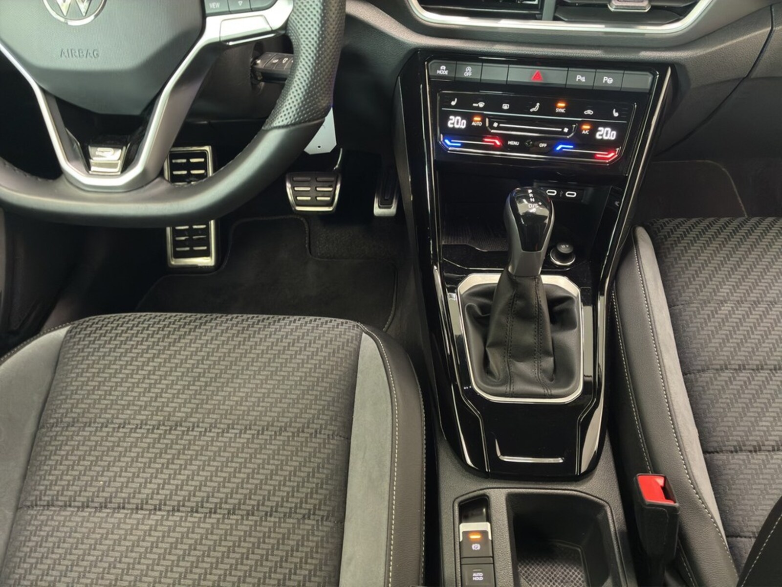 Volkswagen T-Roc Cabriolet – Bild 14