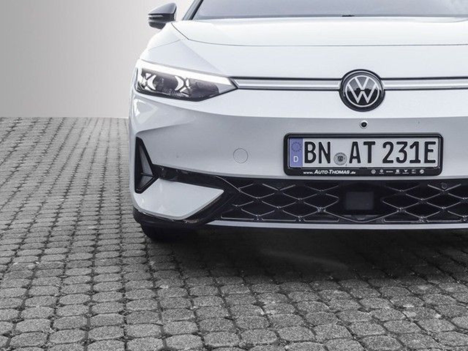 Volkswagen ID.7 Tourer – Bild 6