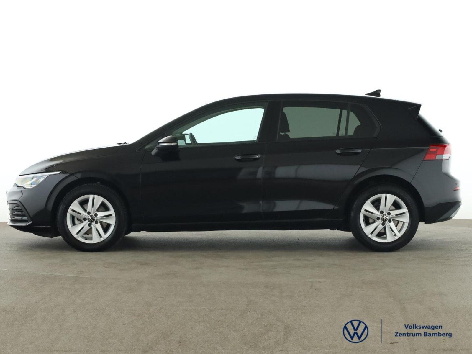 Volkswagen Golf – Bild 3
