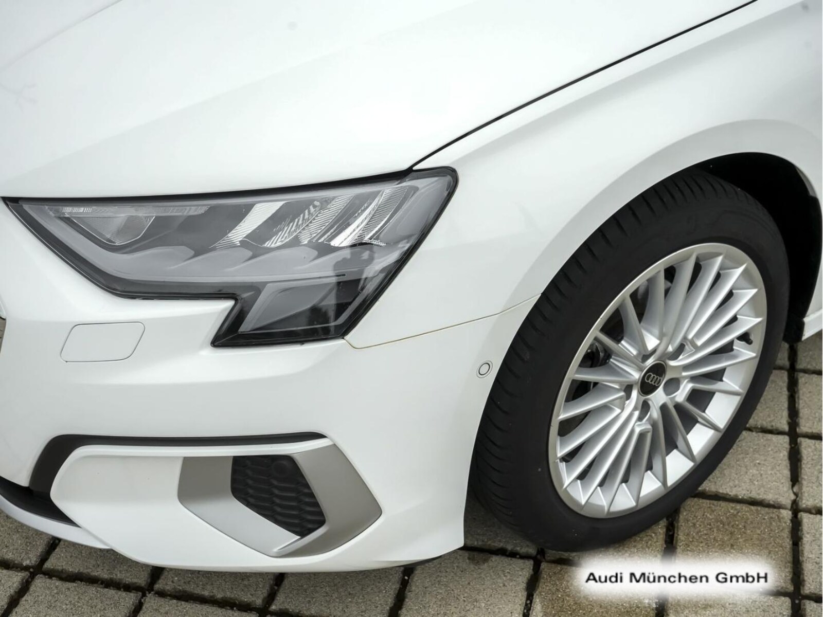 Audi A3 Sportback – Bild 8