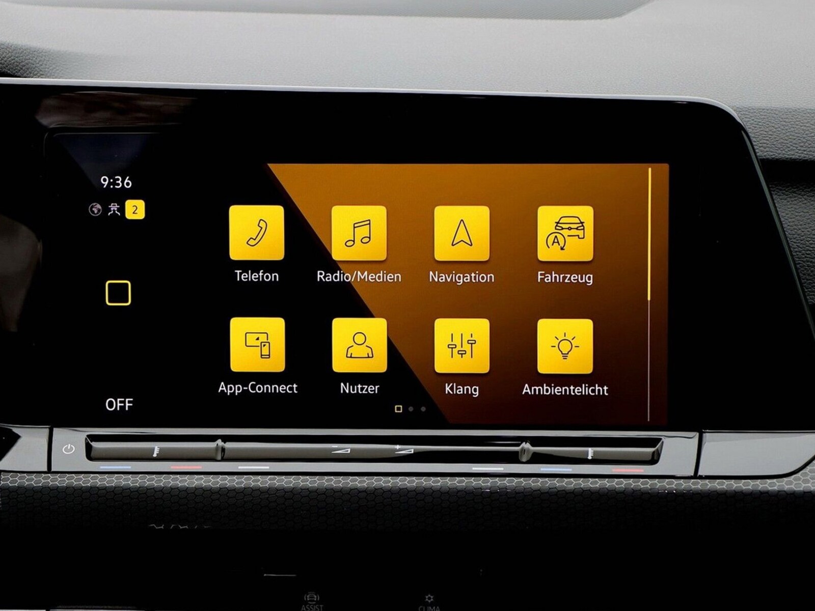 Volkswagen Golf – Bild 9