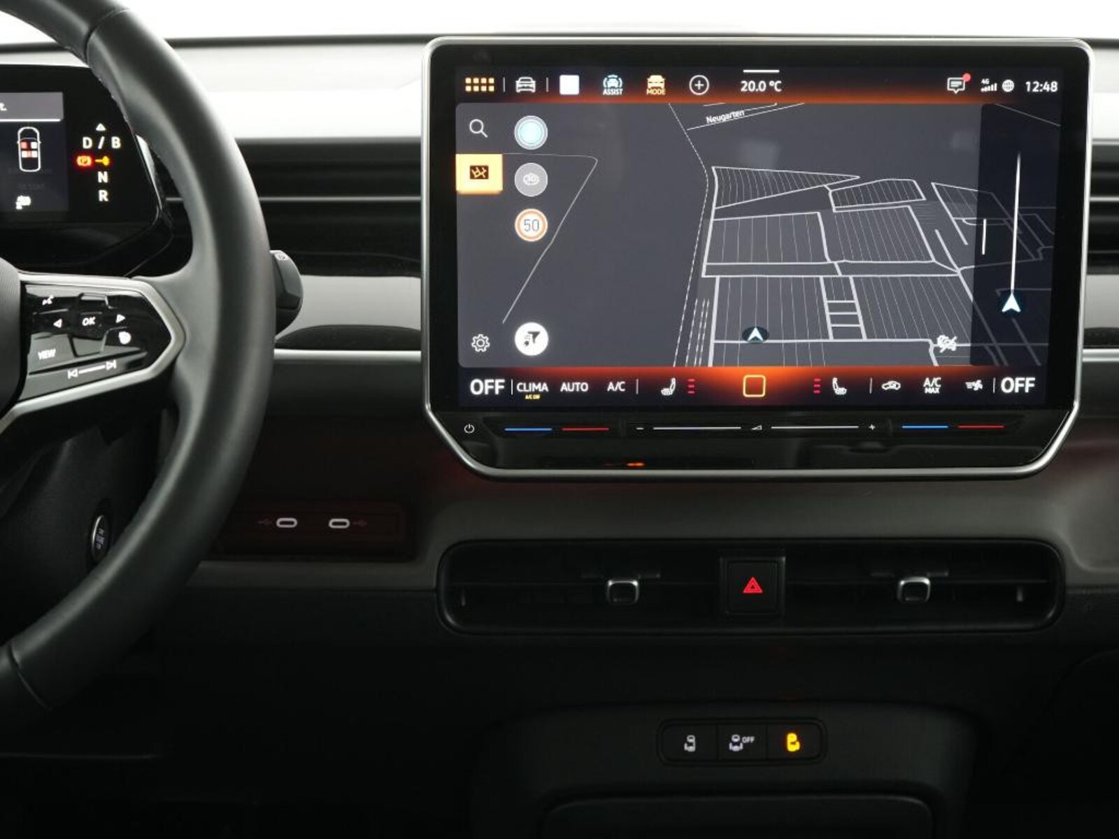 Volkswagen ID. Buzz – Bild 6