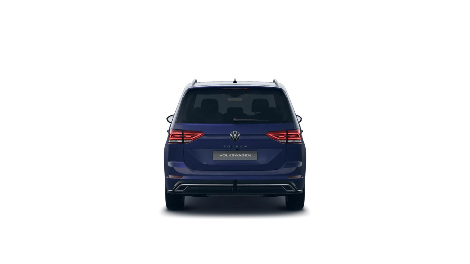 Volkswagen Touran Highline